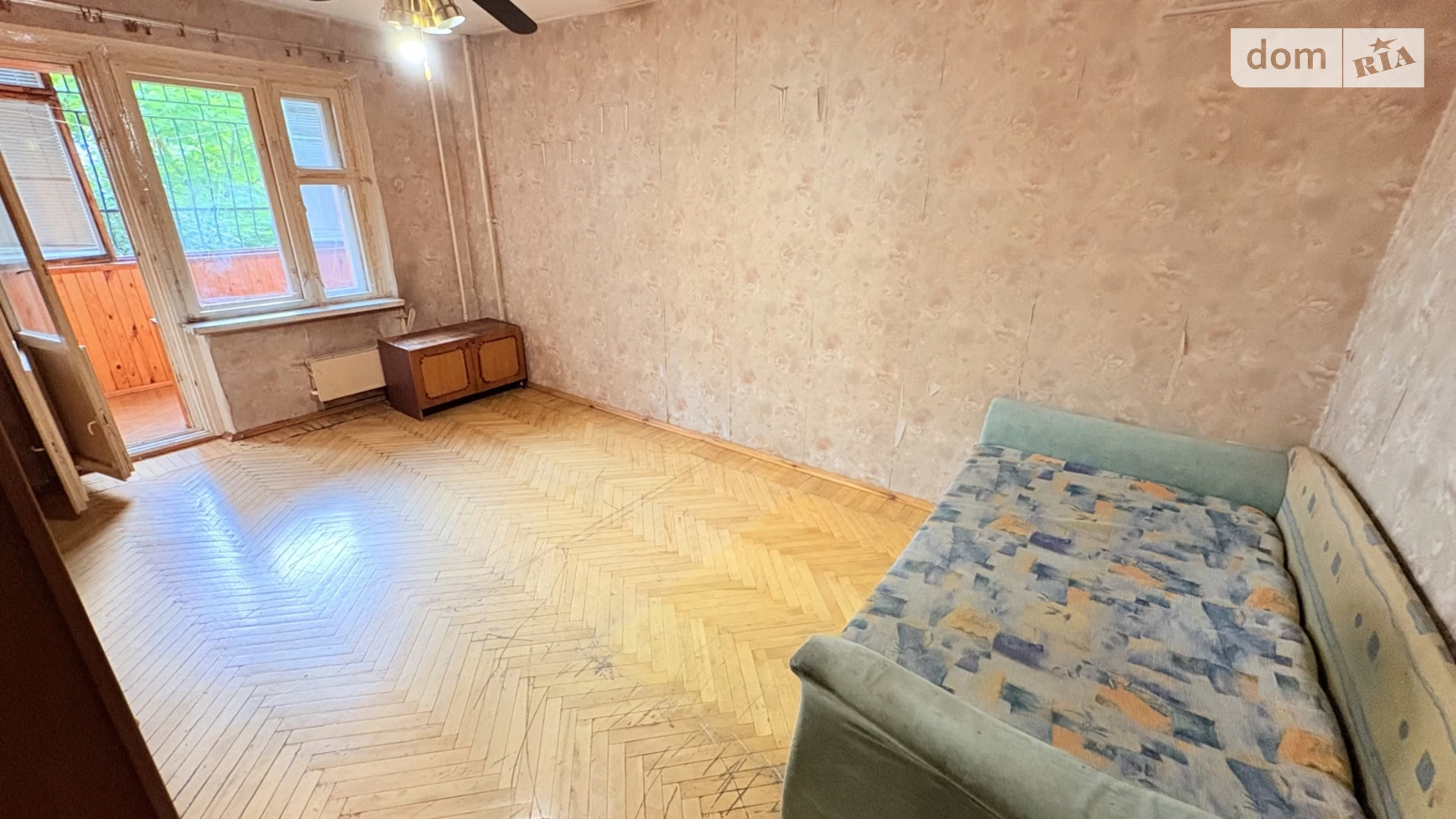 Продається 3-кімнатна квартира 83.5 кв. м у Києві, вул. Ахматової Анни, 39А - фото 5