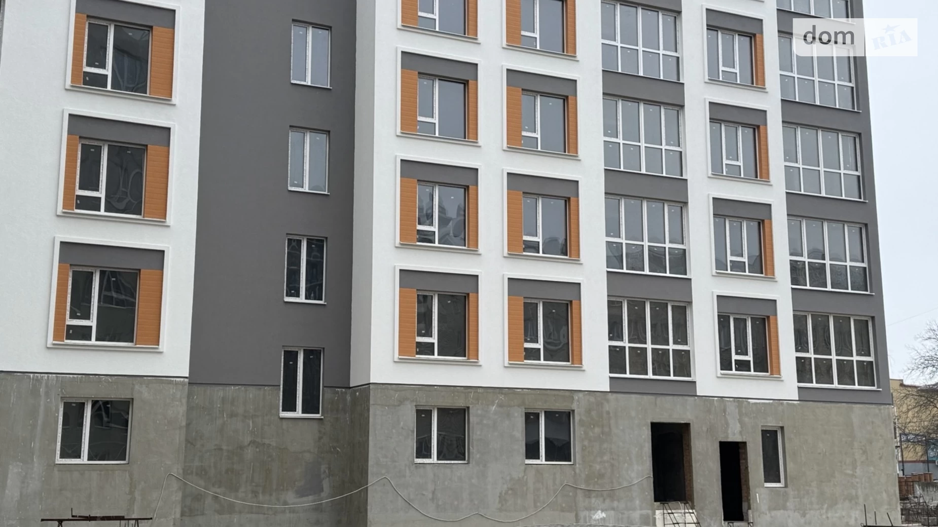 Продається 1-кімнатна квартира 45 кв. м у, цена: 47000 $ - фото 3