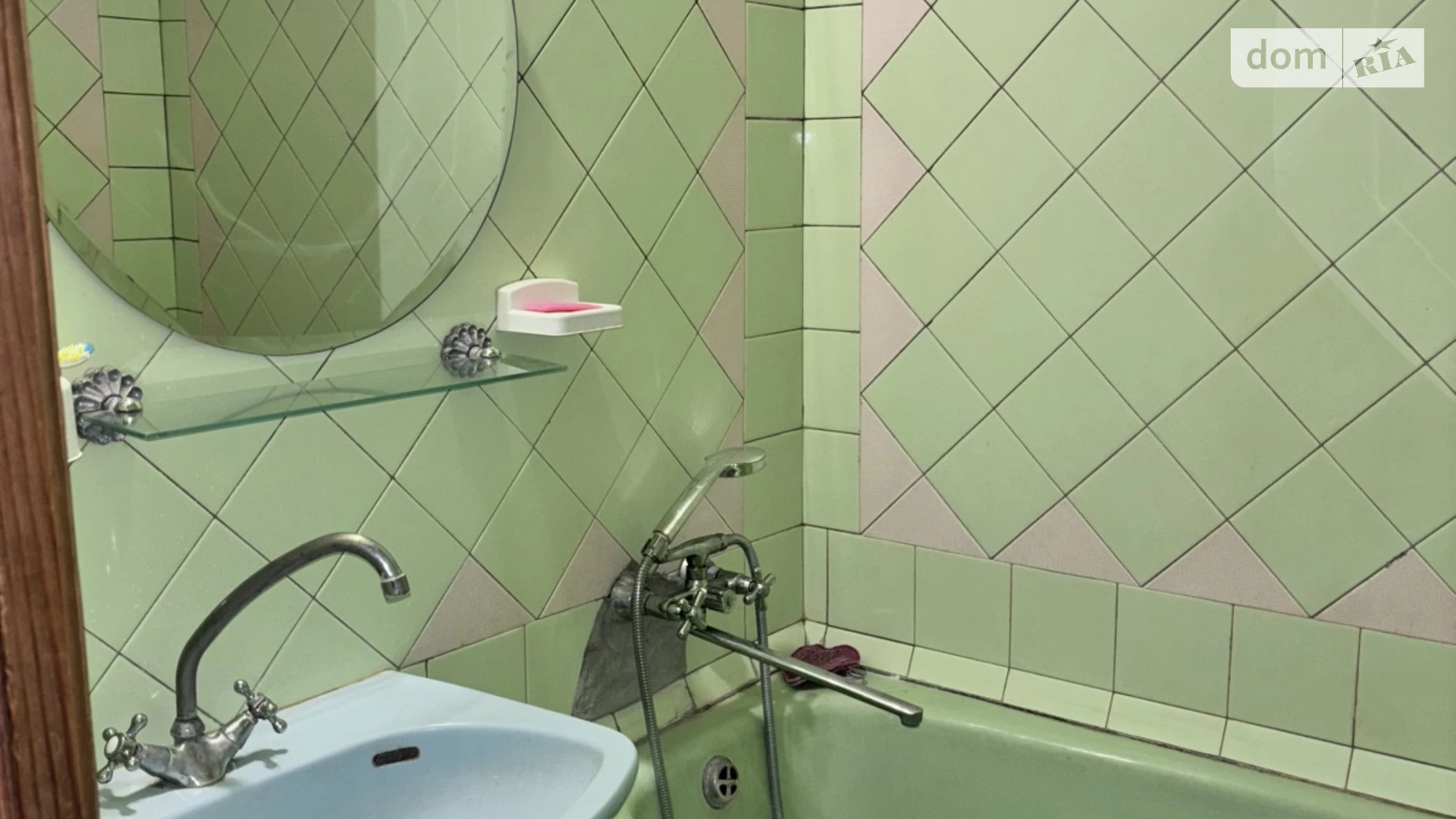 Сдается в аренду 3-комнатная квартира 66.6 кв. м в Харькове, ул. Гвардейцев-Широнинцев, 51 - фото 4