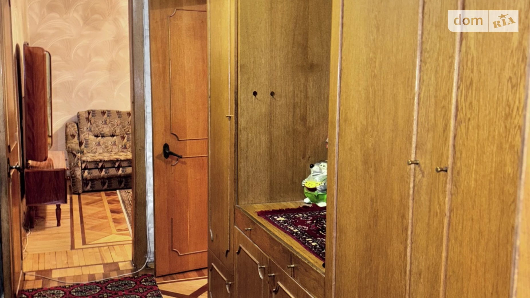 Сдается в аренду 3-комнатная квартира 66.6 кв. м в Харькове, ул. Гвардейцев-Широнинцев, 51 - фото 3