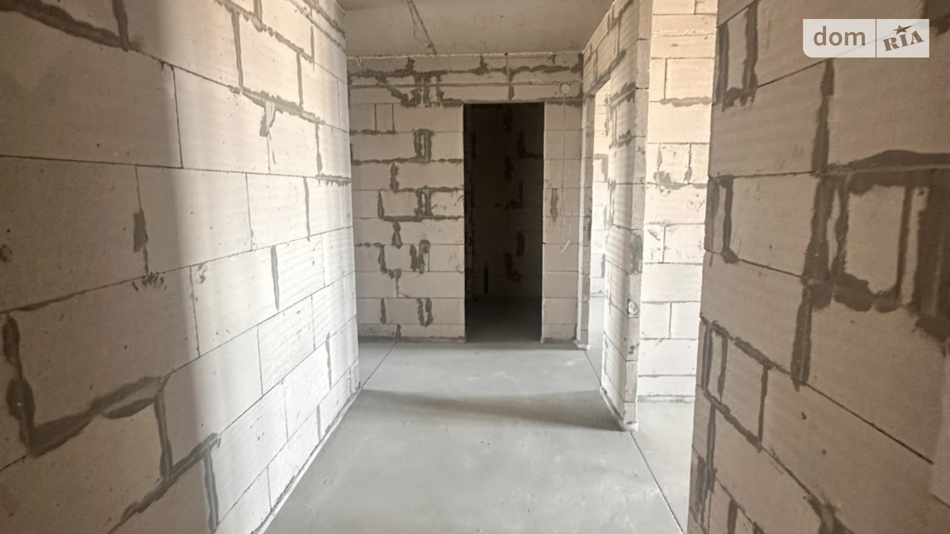 2-комнатная квартира 65.5 кв. м в Тернополе, ул. Будного Степана, 26Б - фото 2