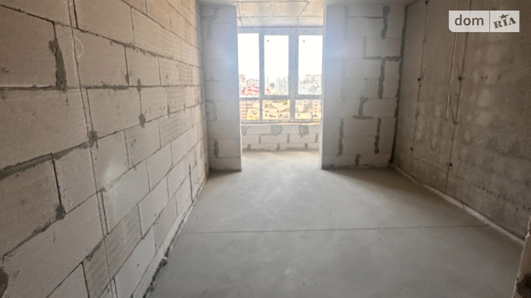 2-комнатная квартира 65.5 кв. м в Тернополе, ул. Будного Степана, 26Б - фото 3