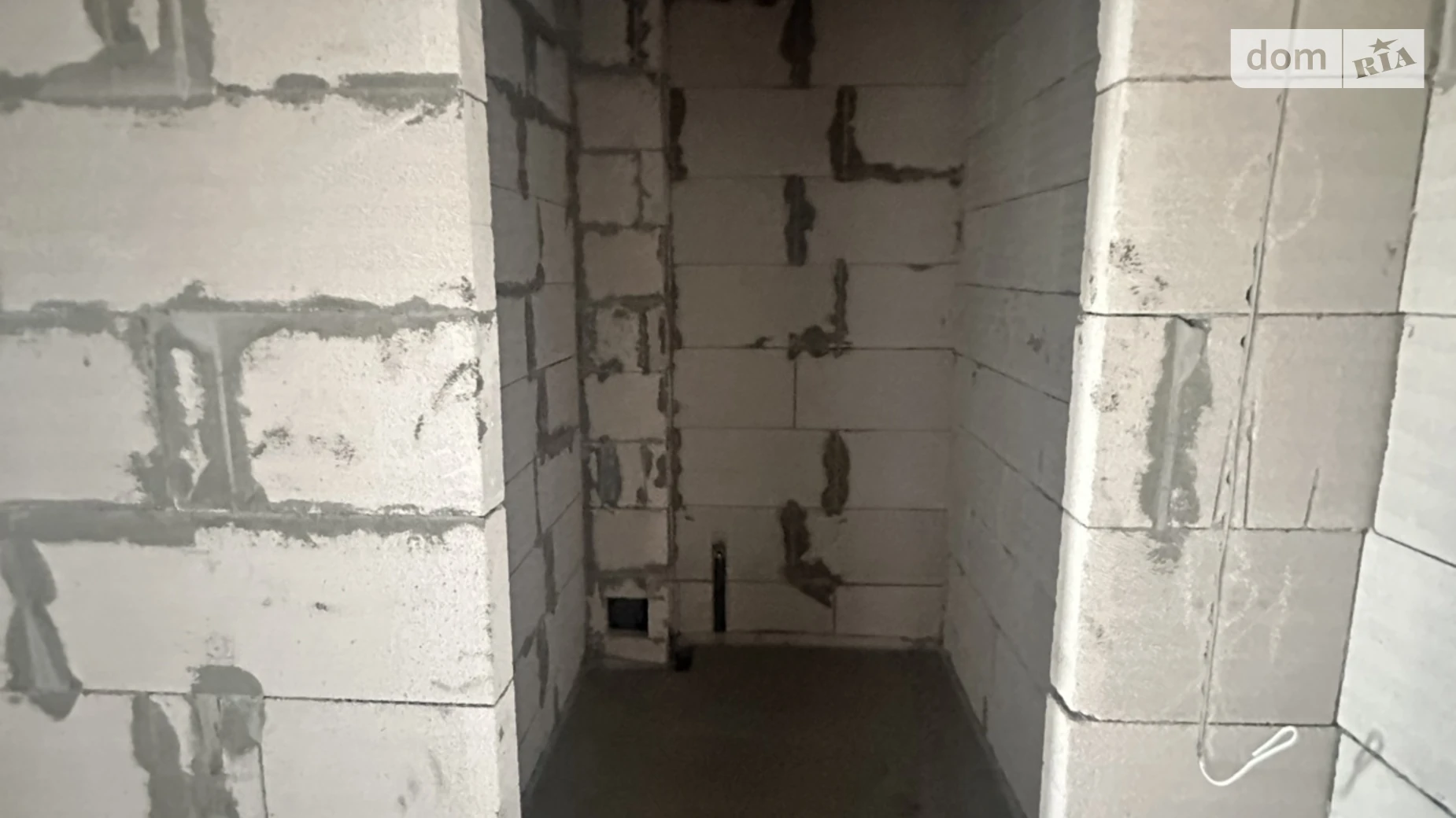 2-комнатная квартира 65.5 кв. м в Тернополе, ул. Будного Степана, 26Б - фото 4