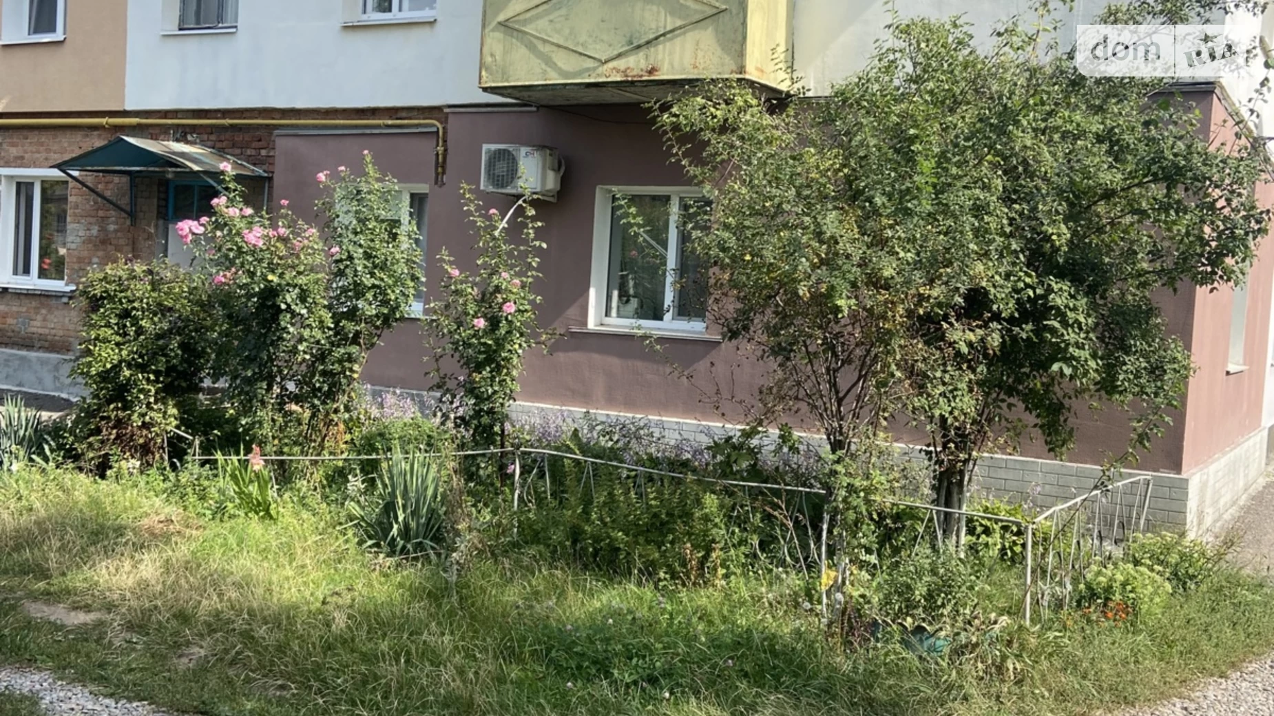 Продается 2-комнатная квартира 43.7 кв. м в Полтаве, ул. Чумацкий путь(Половка) - фото 2