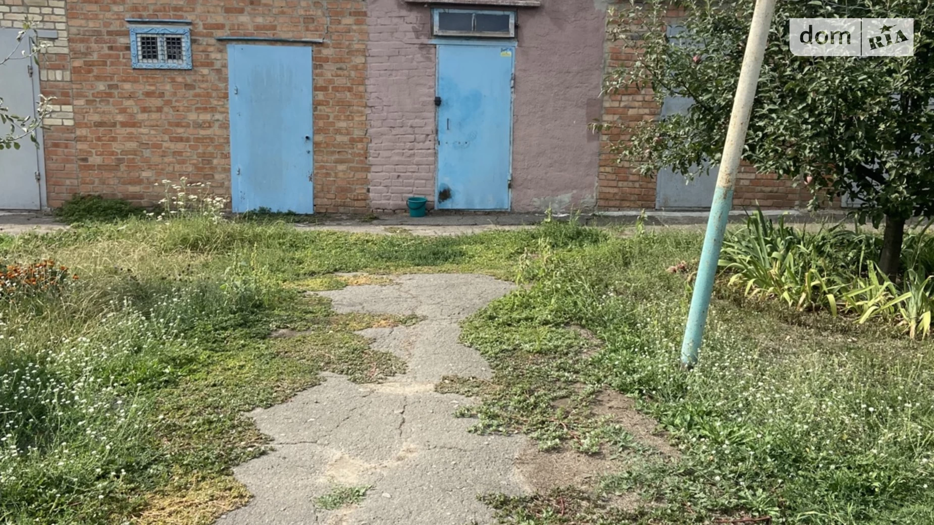 Продается 2-комнатная квартира 43.7 кв. м в Полтаве, ул. Чумацкий путь(Половка) - фото 4
