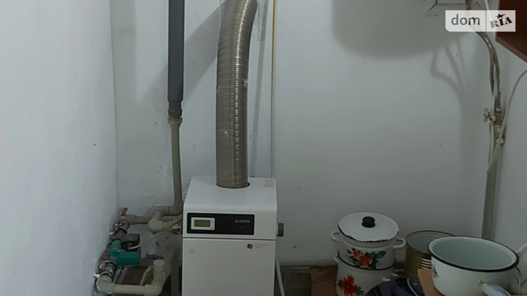Продается часть дома 55.9 кв. м с участком, цена: 38000 $ - фото 2