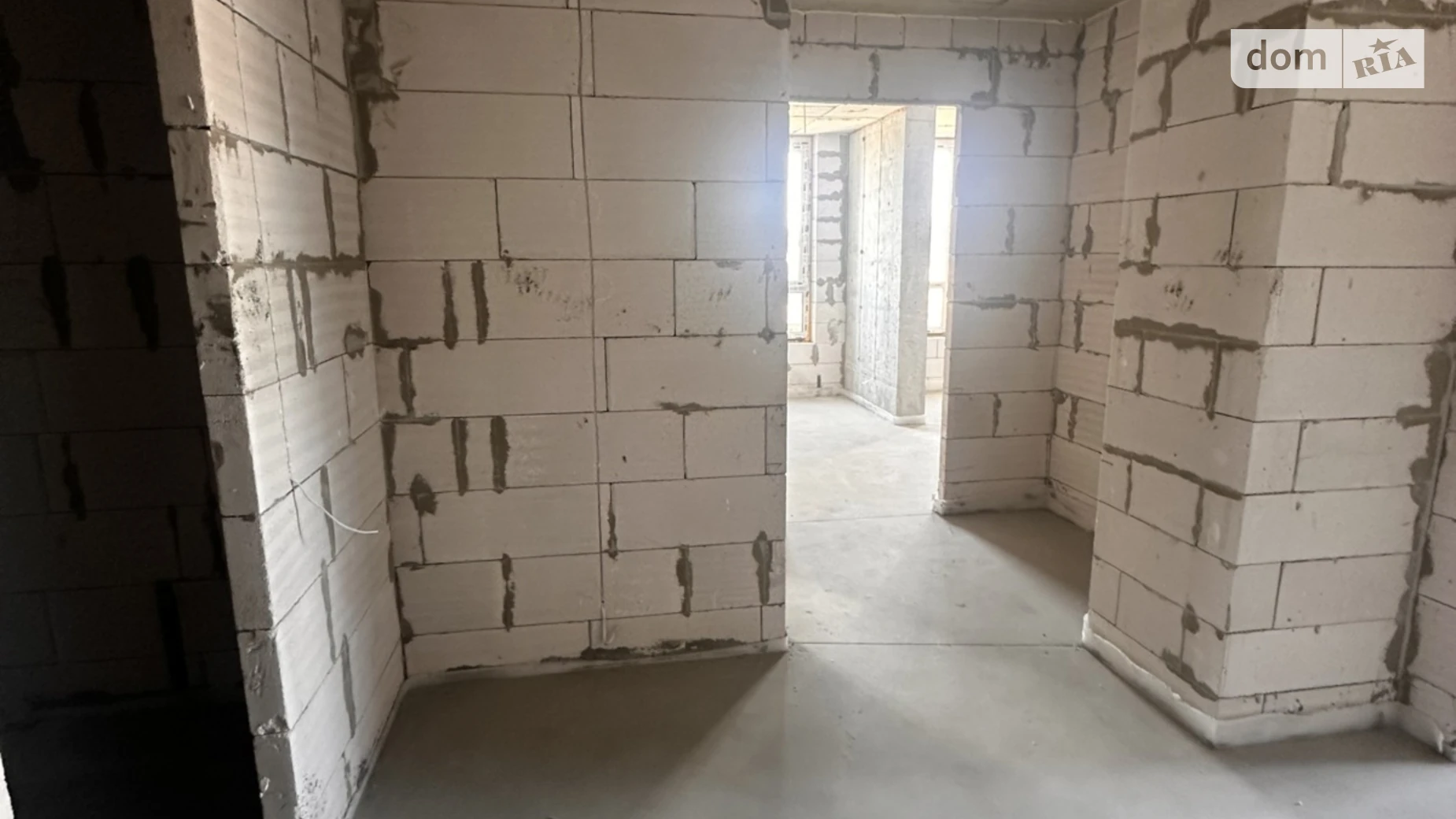 2-кімнатна квартира 65.9 кв. м у Тернополі, вул. Будного Степана, 26Б - фото 2