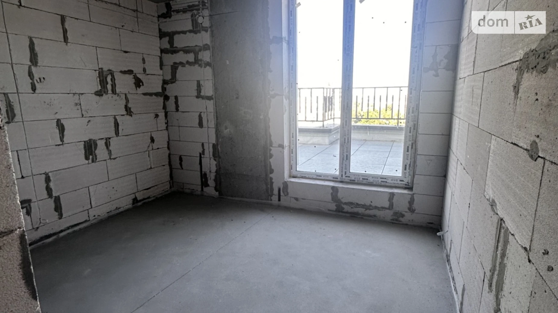 2-кімнатна квартира 65.9 кв. м у Тернополі, вул. Будного Степана, 26Б - фото 4