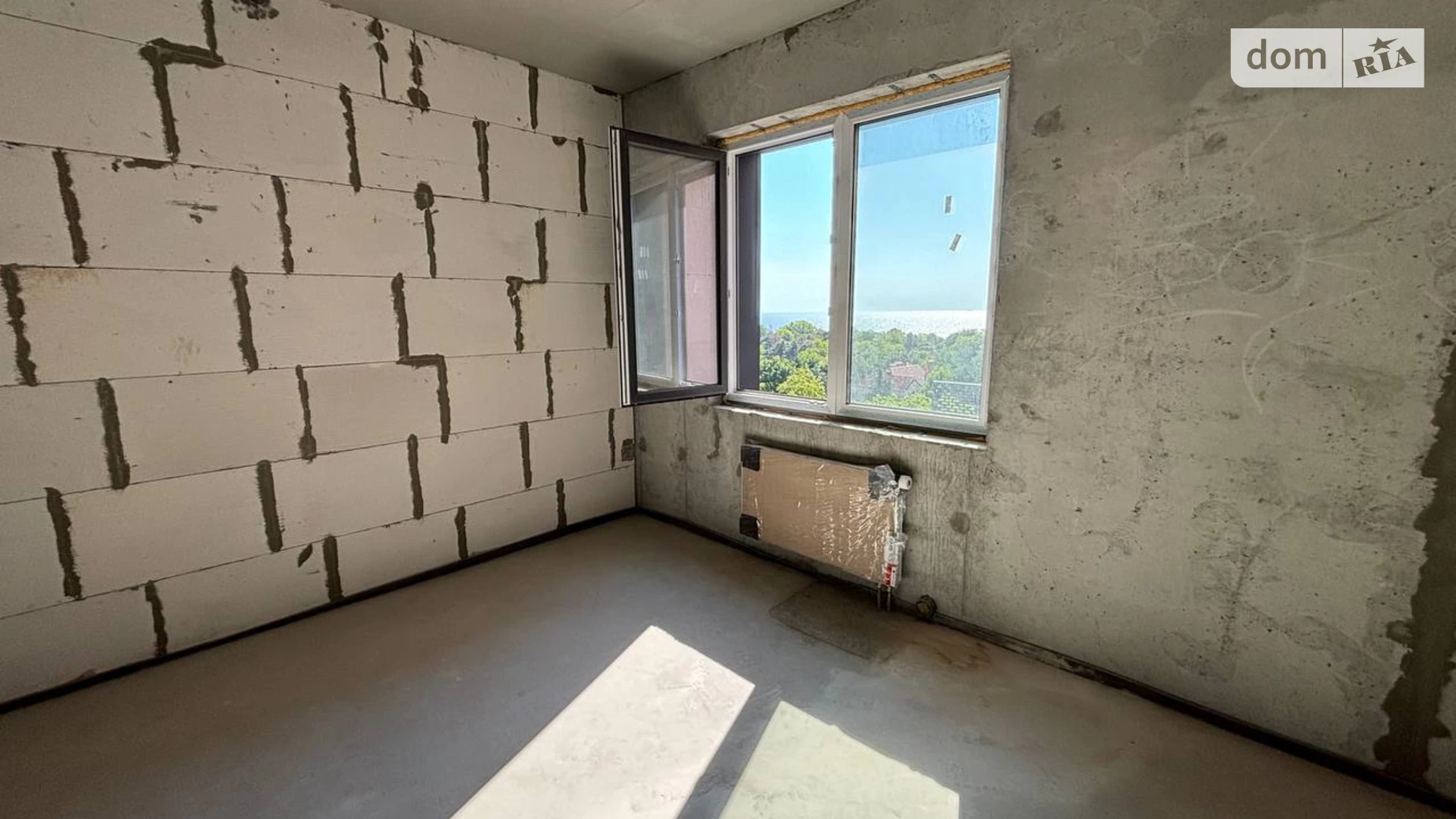 Продається 2-кімнатна квартира 55.4 кв. м у Одесі, вул. Літературна, 10Б - фото 4