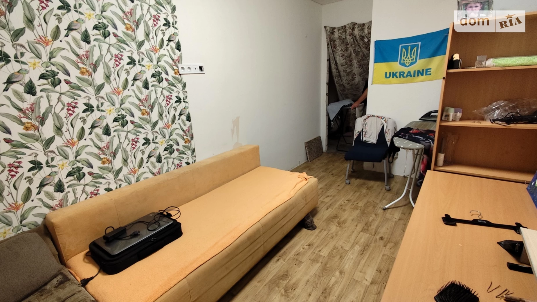 Продается 3-комнатная квартира 81.5 кв. м в Софиевской Борщаговке, ул. Павла Чубинского, 8А - фото 2