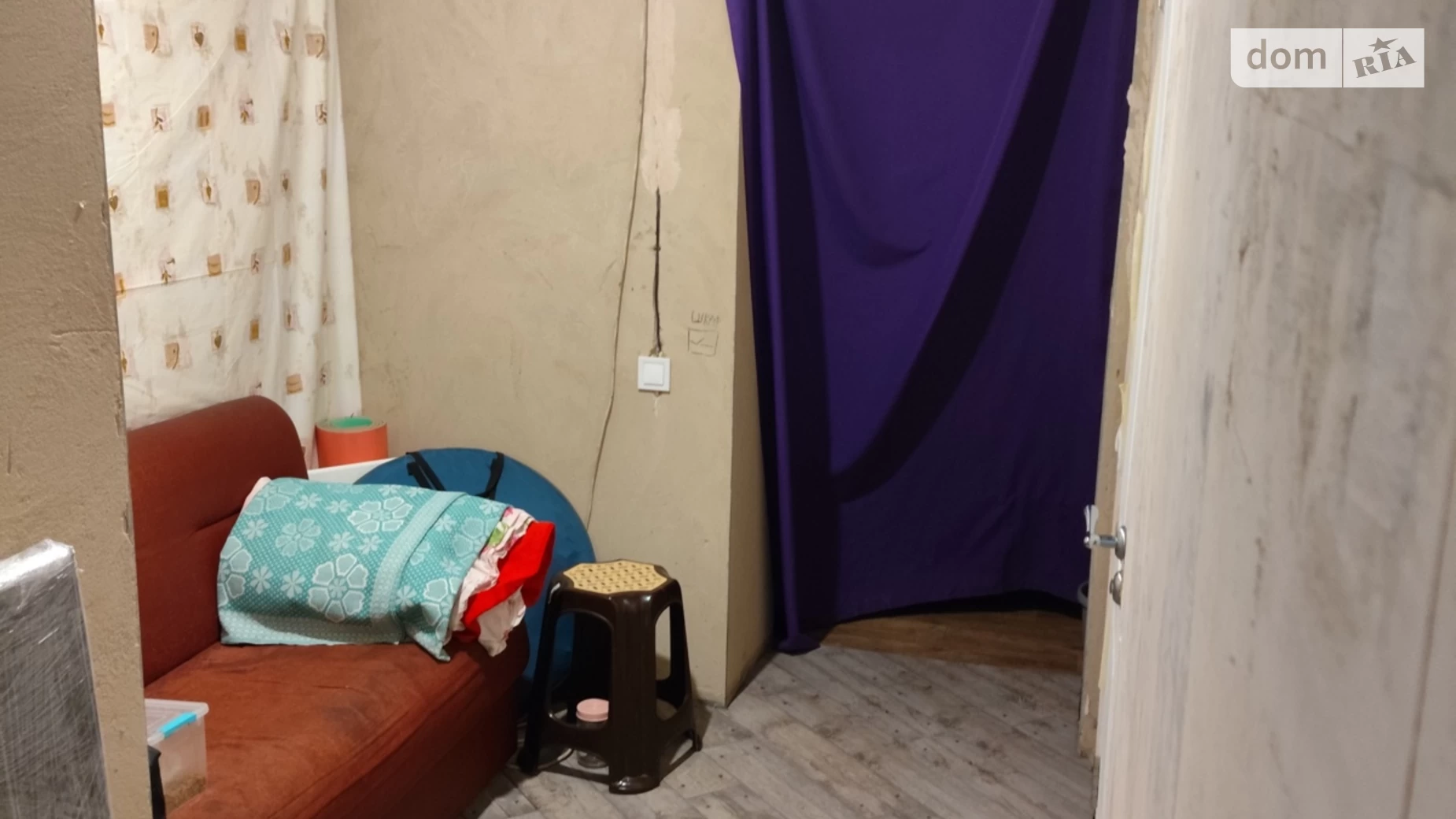 Продается 3-комнатная квартира 81.5 кв. м в Софиевской Борщаговке, ул. Павла Чубинского, 8А - фото 3