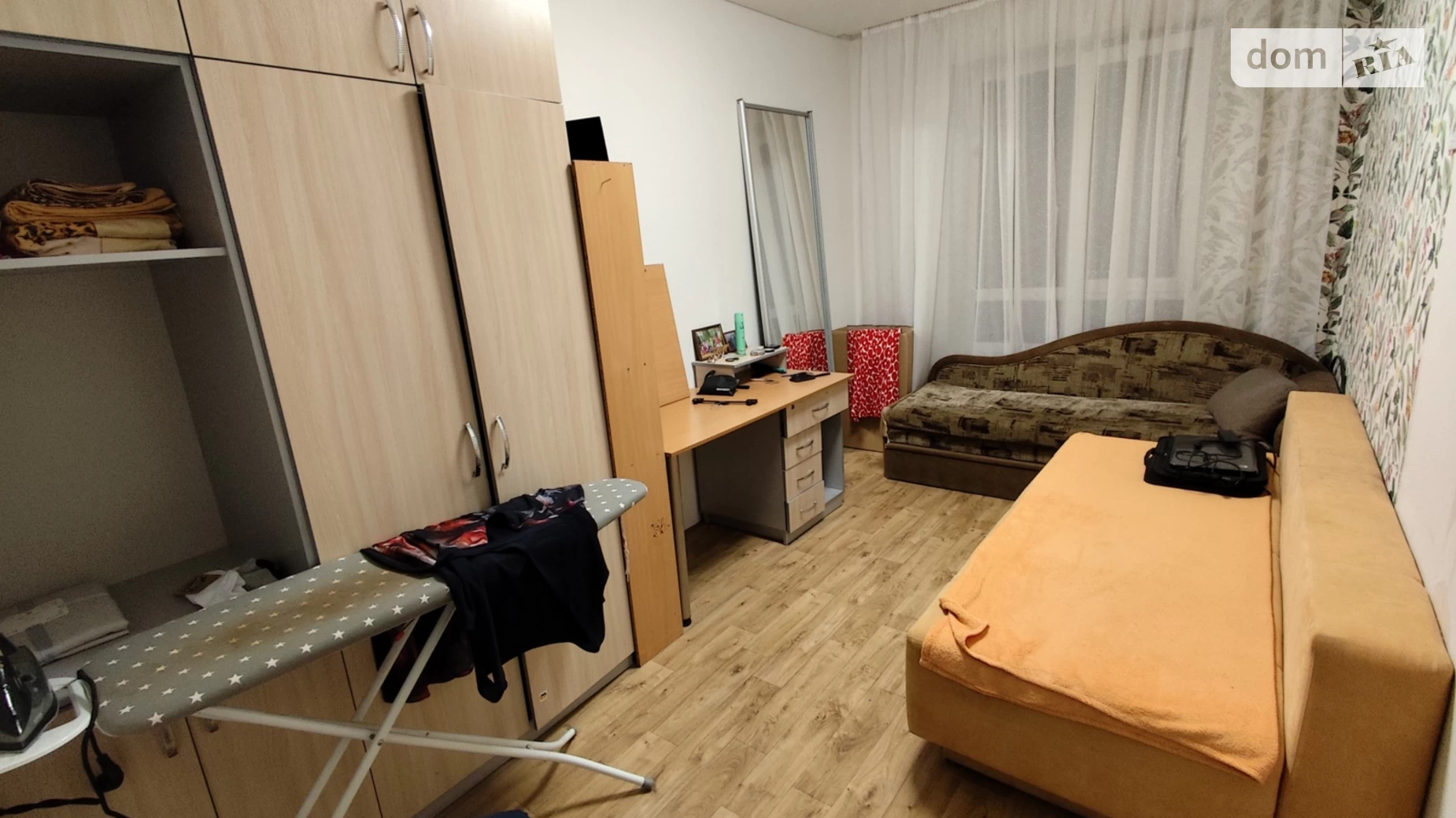 Продается 3-комнатная квартира 81.5 кв. м в Софиевской Борщаговке, ул. Павла Чубинского, 8А - фото 4