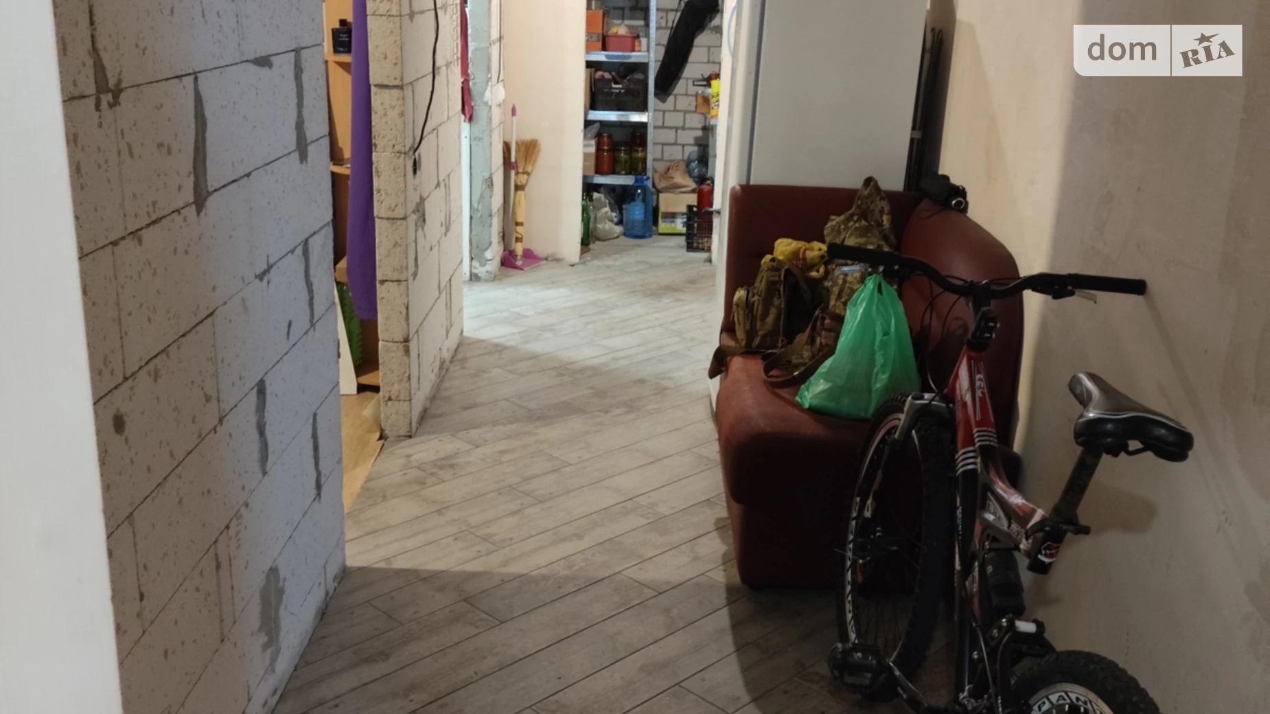 Продается 3-комнатная квартира 81.5 кв. м в Софиевской Борщаговке, ул. Павла Чубинского, 8А - фото 5