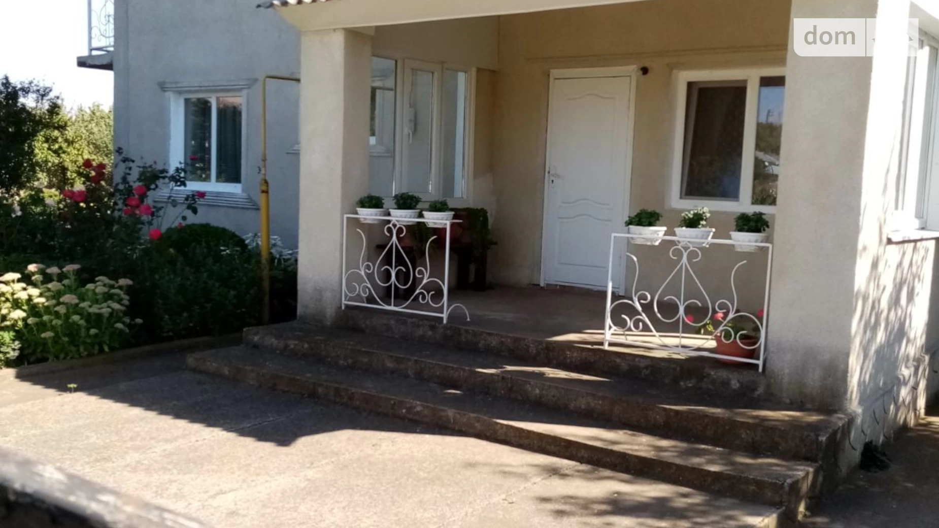 Продается дом на 2 этажа 240 кв. м с подвалом, цена: 80000 $ - фото 2