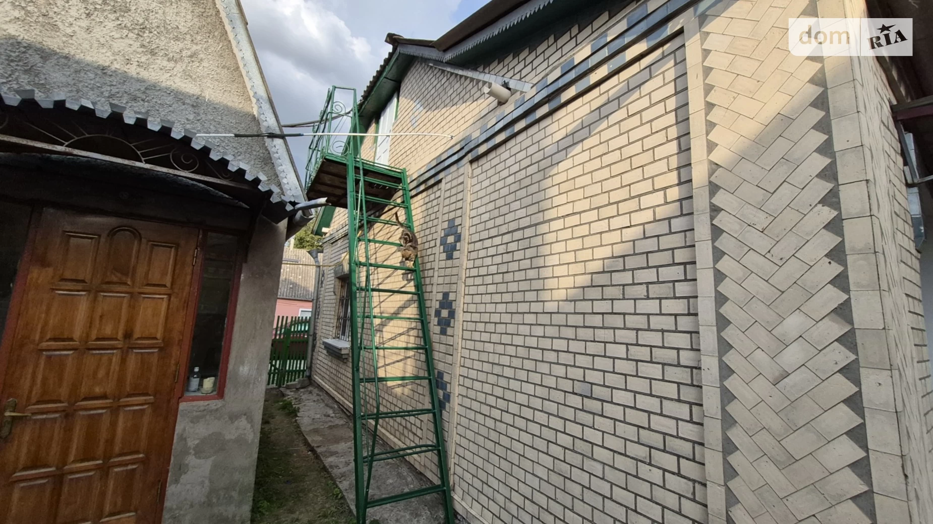 Продається одноповерховий будинок 120 кв. м з мансардою, цена: 85000 $ - фото 2