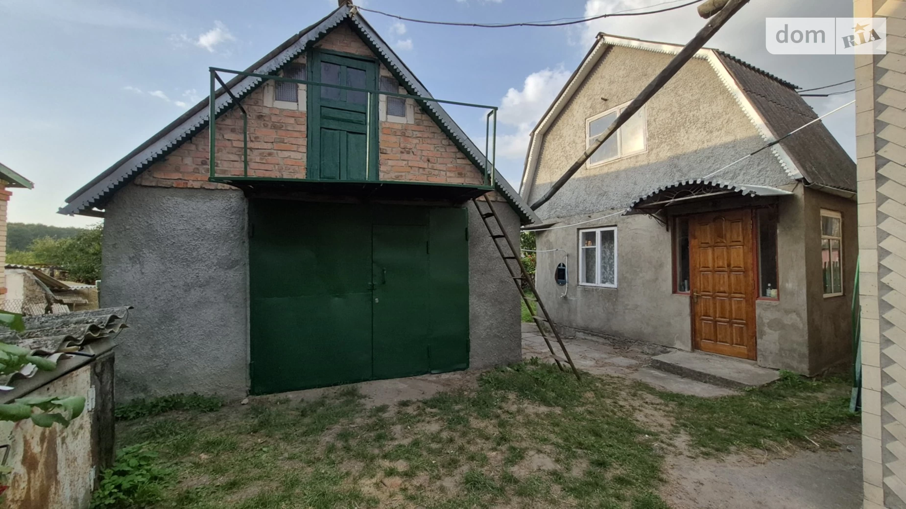 Продається одноповерховий будинок 120 кв. м з мансардою, цена: 85000 $ - фото 3