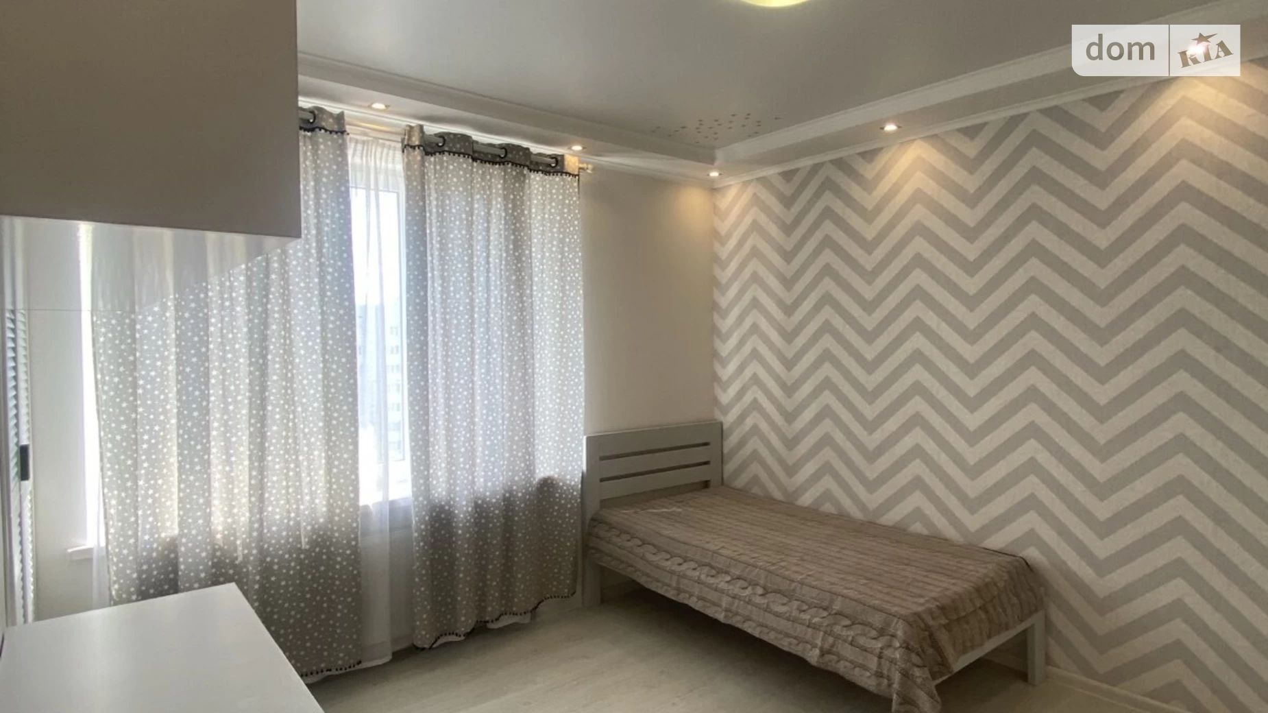 Продается 1-комнатная квартира 51.9 кв. м в Одессе, пер. Светлый - фото 3