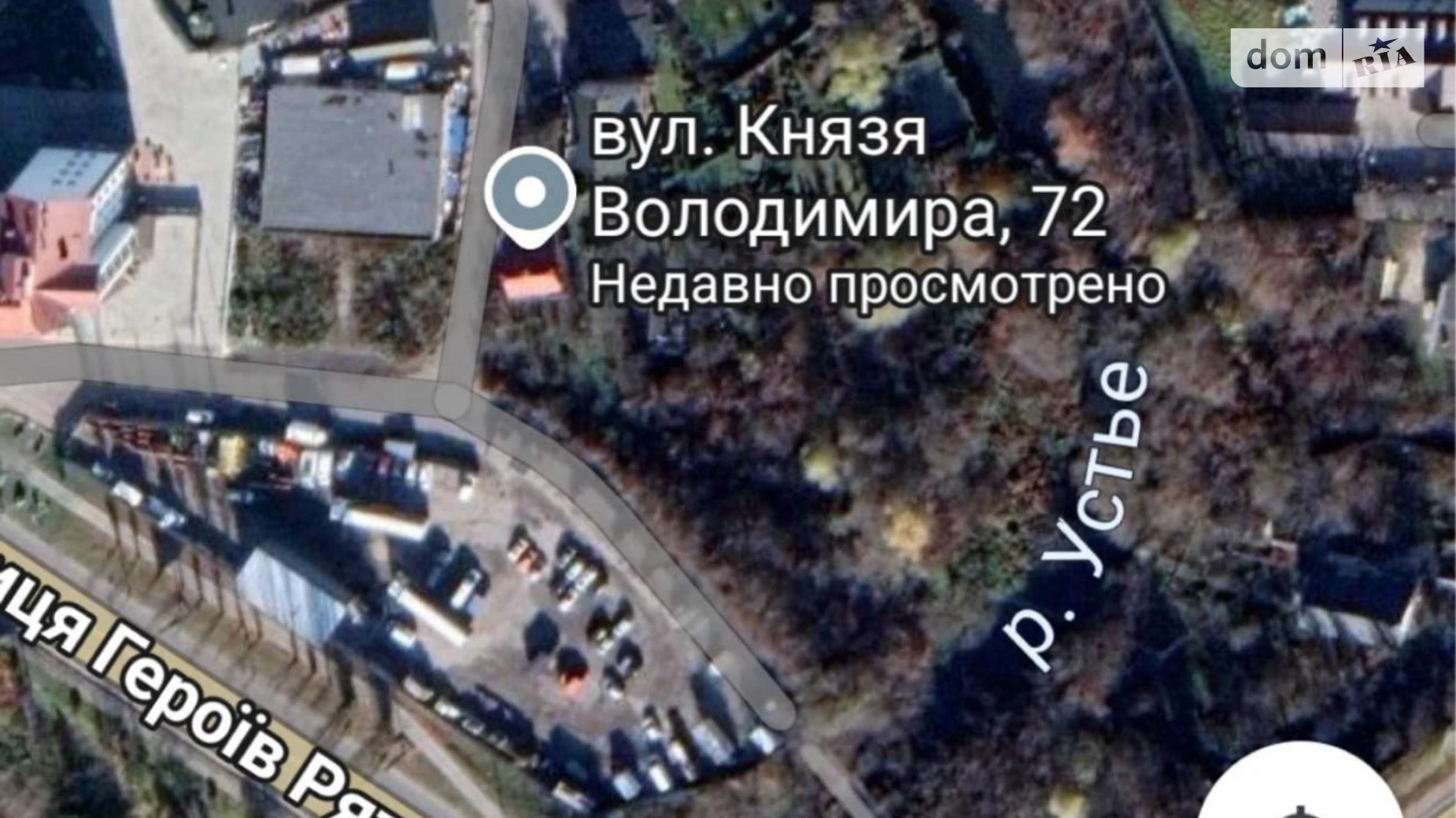 Продается земельный участок 26 соток в Ровенской области, цена: 221000 $ - фото 5