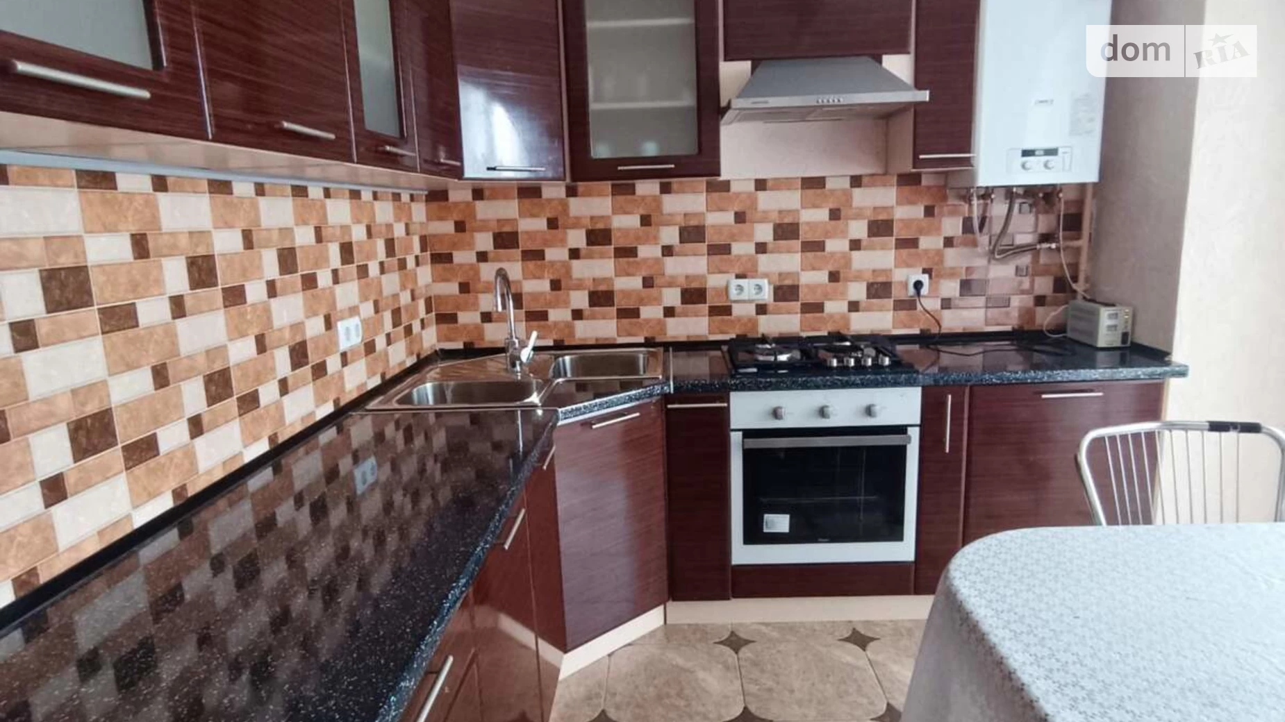 Сдается в аренду 2-комнатная квартира 73 кв. м в, цена: 18000 грн - фото 2