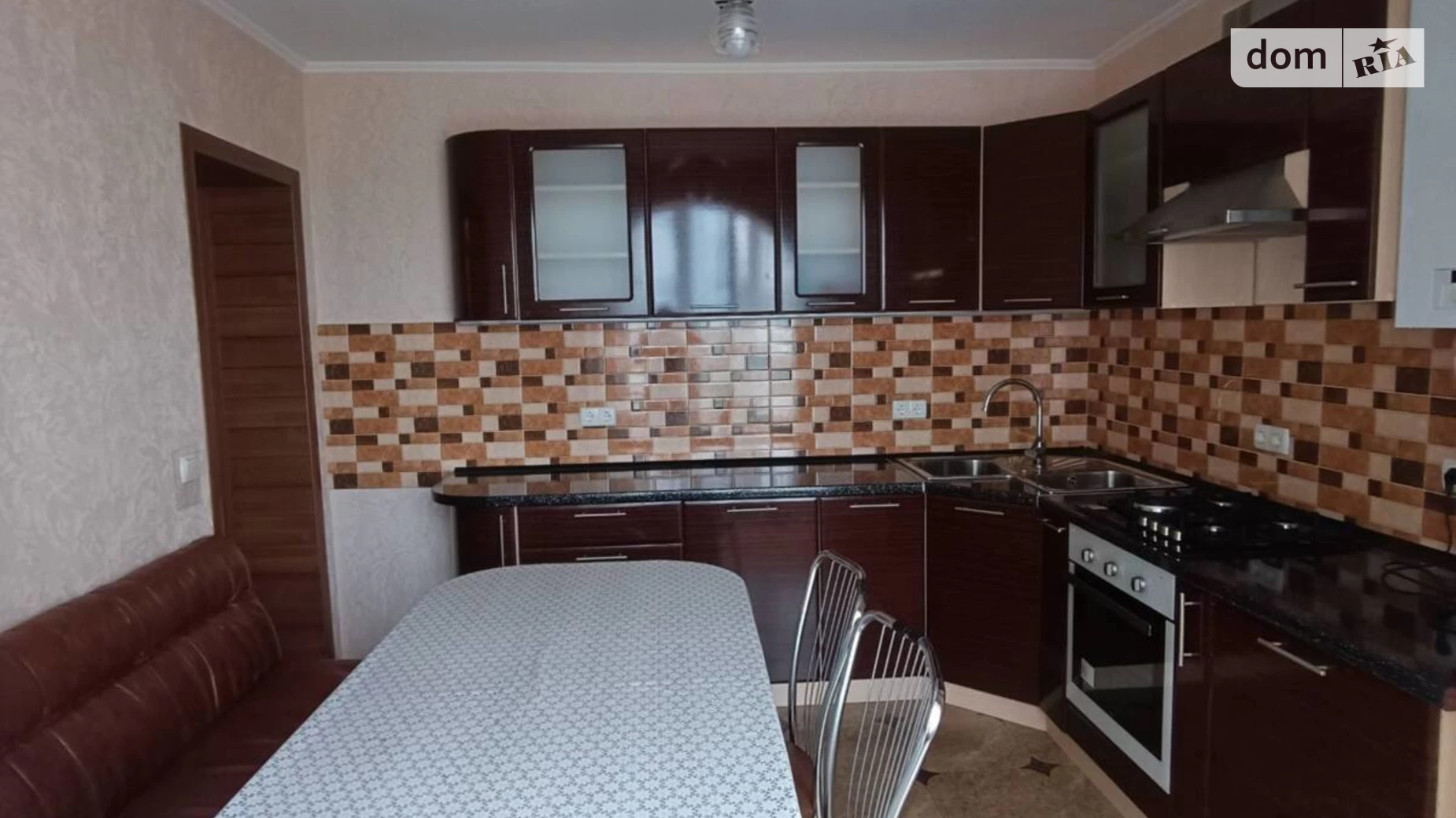 Сдается в аренду 2-комнатная квартира 73 кв. м в, цена: 18000 грн - фото 3