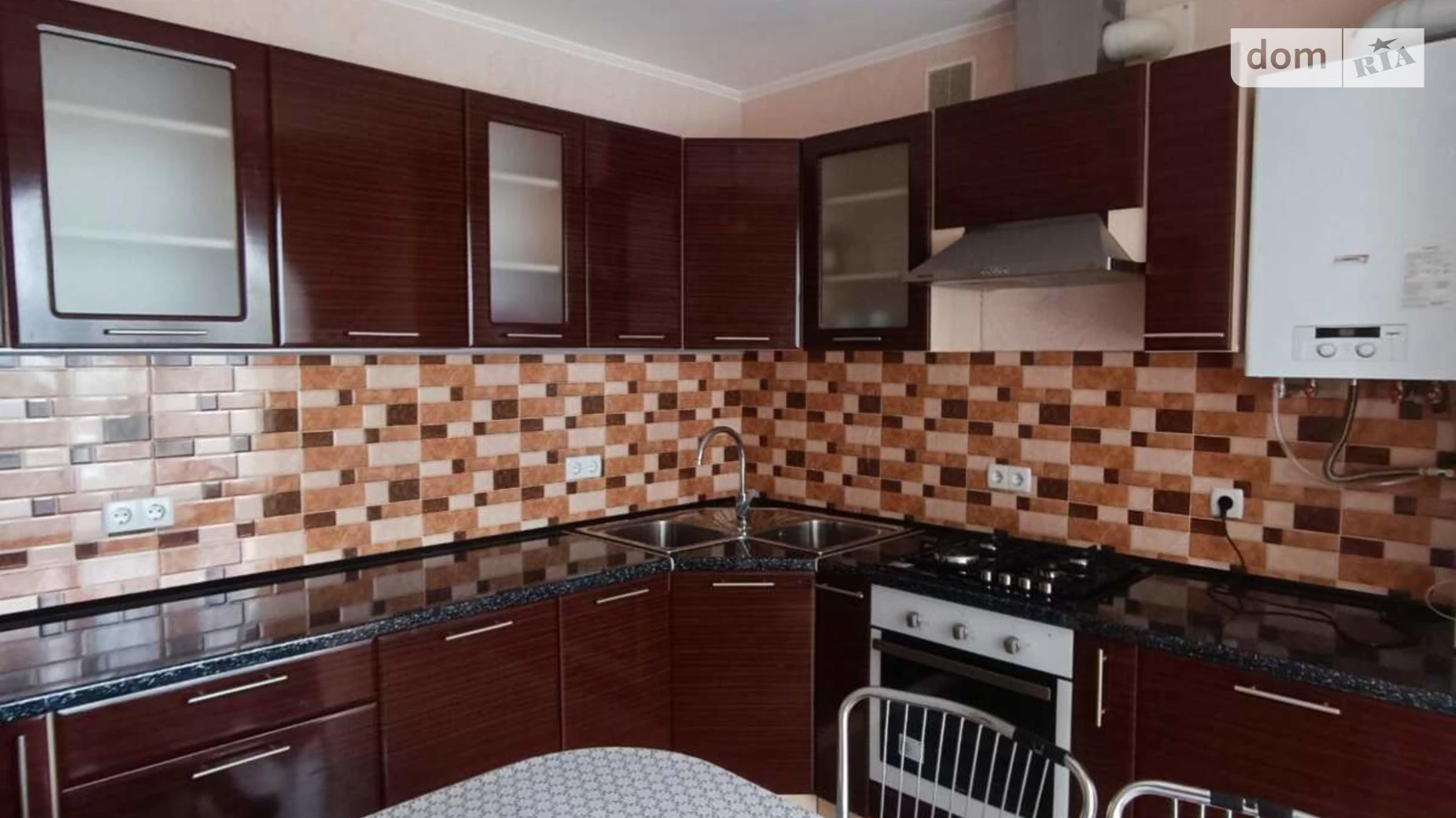 Сдается в аренду 2-комнатная квартира 73 кв. м в, цена: 18000 грн - фото 4