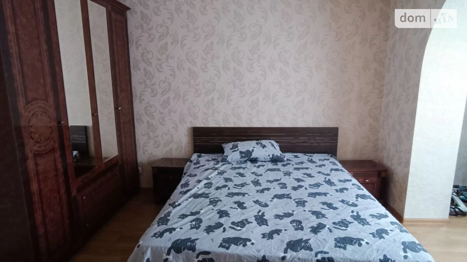 Сдается в аренду 2-комнатная квартира 73 кв. м в, цена: 18000 грн - фото 5