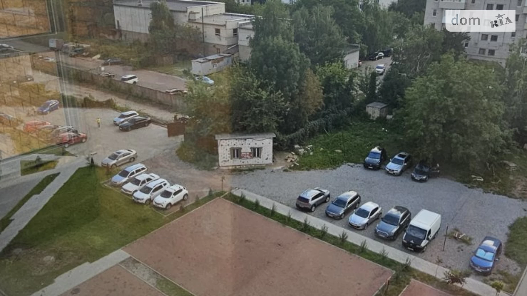 Продается 2-комнатная квартира 55.6 кв. м в Житомире, ул. Героев Чернобыля, 6 - фото 3