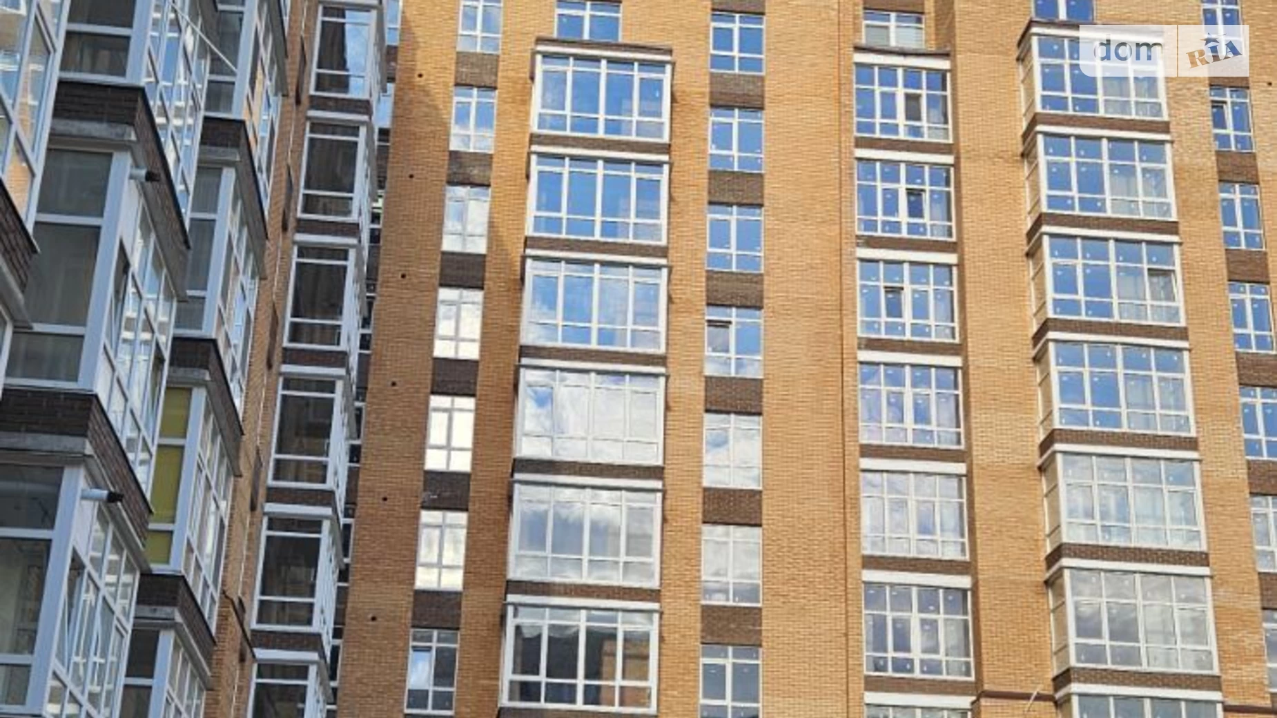 Продается 2-комнатная квартира 55.6 кв. м в Житомире, ул. Героев Чернобыля, 6 - фото 2