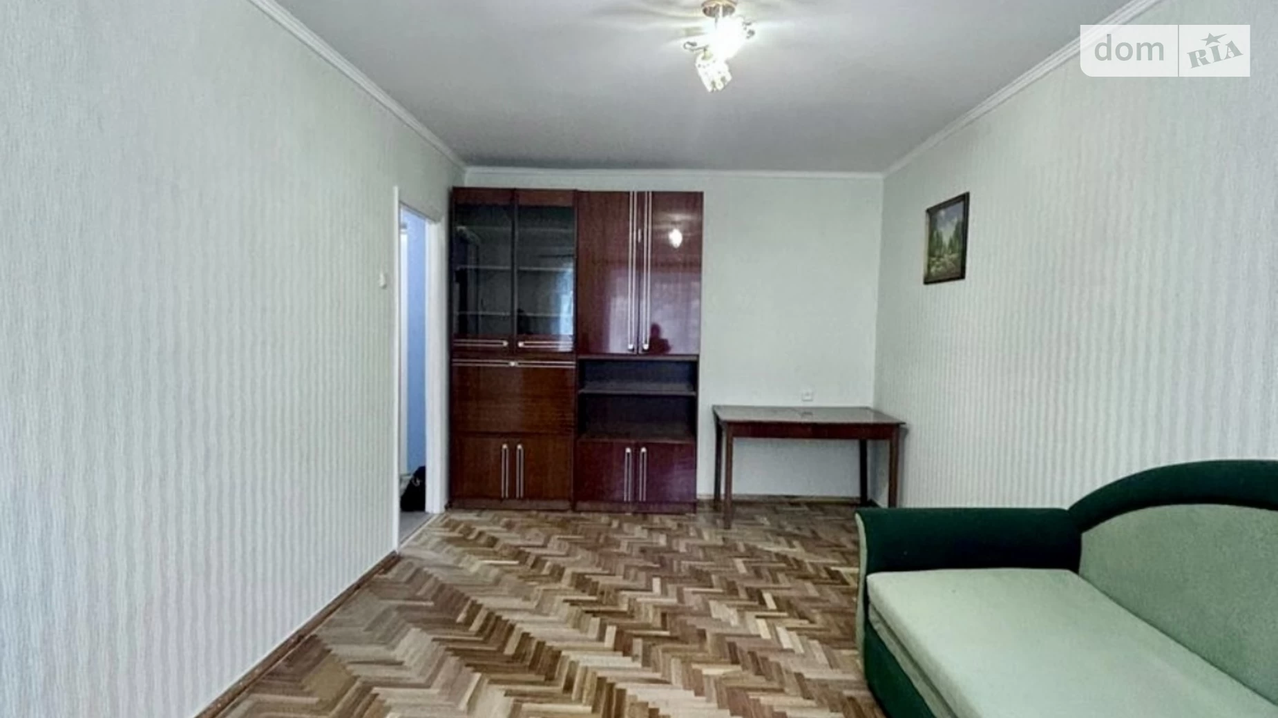 Здається в оренду 1-кімнатна квартира 40 кв. м у Києві, вул. Героїв Дніпра, 34Б - фото 2