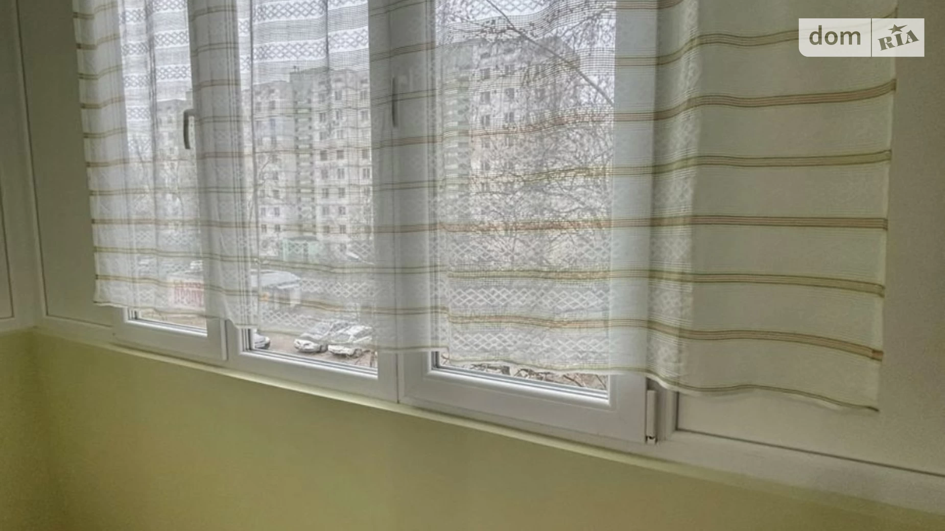 Здається в оренду 1-кімнатна квартира 40 кв. м у Києві, вул. Героїв Дніпра, 34Б - фото 4