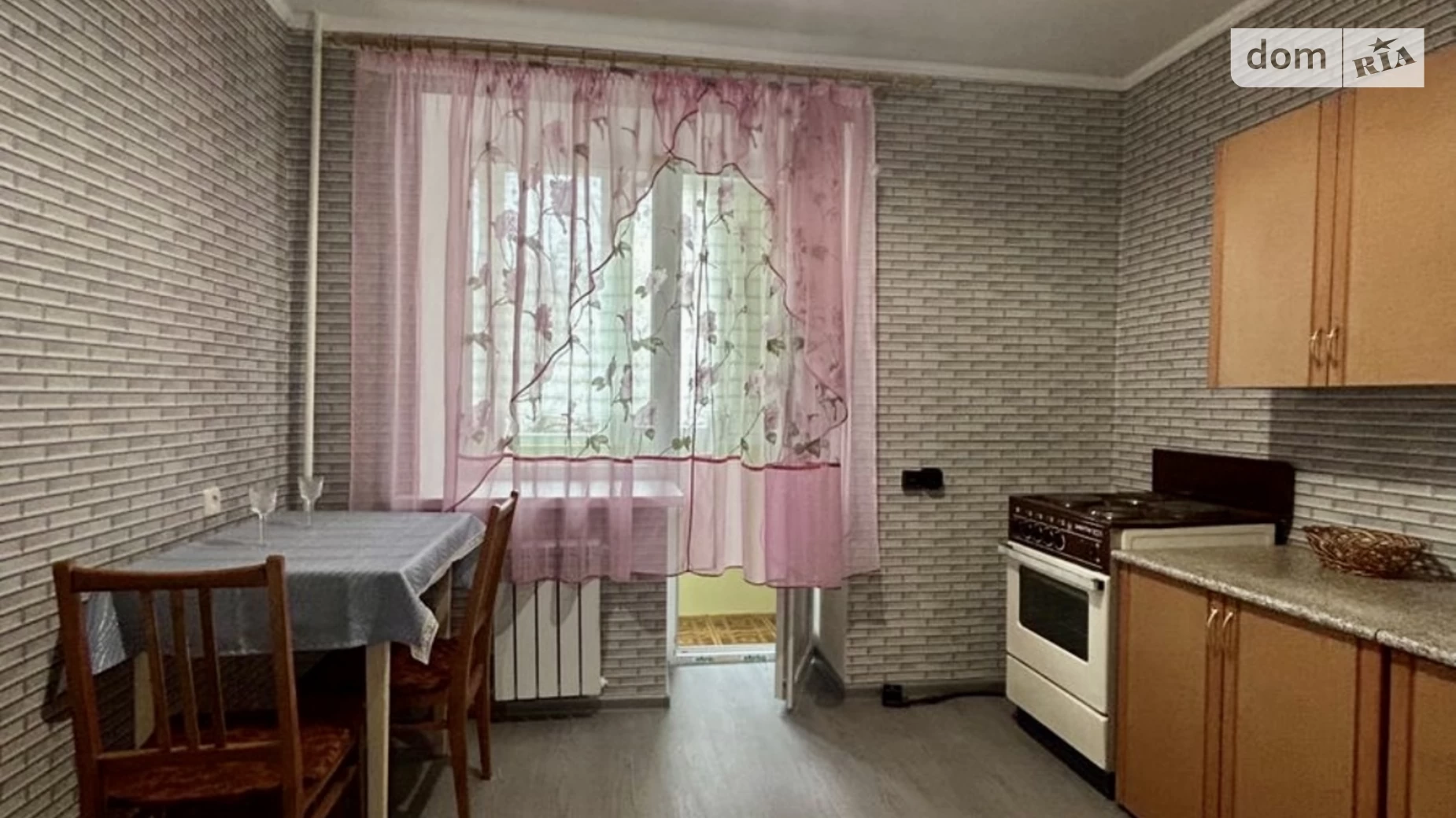 Здається в оренду 1-кімнатна квартира 40 кв. м у Києві, вул. Героїв Дніпра, 34Б - фото 3