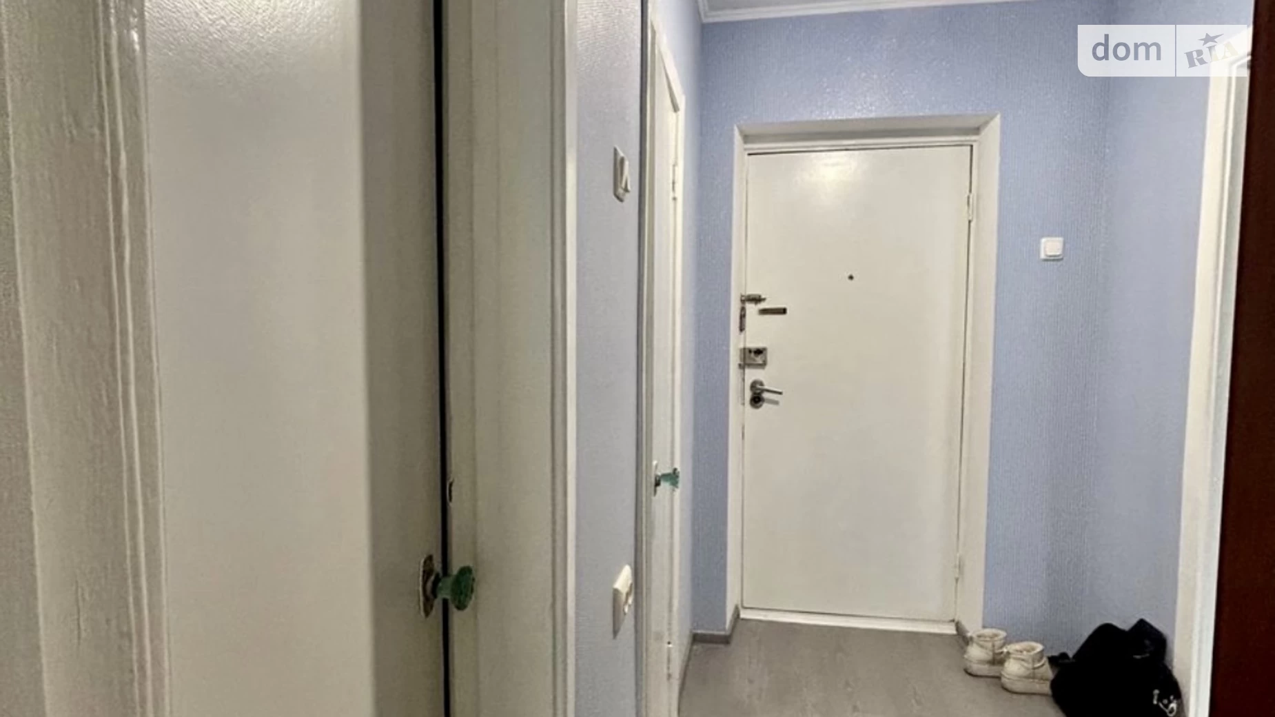 Здається в оренду 1-кімнатна квартира 40 кв. м у Києві, вул. Героїв Дніпра, 34Б - фото 5