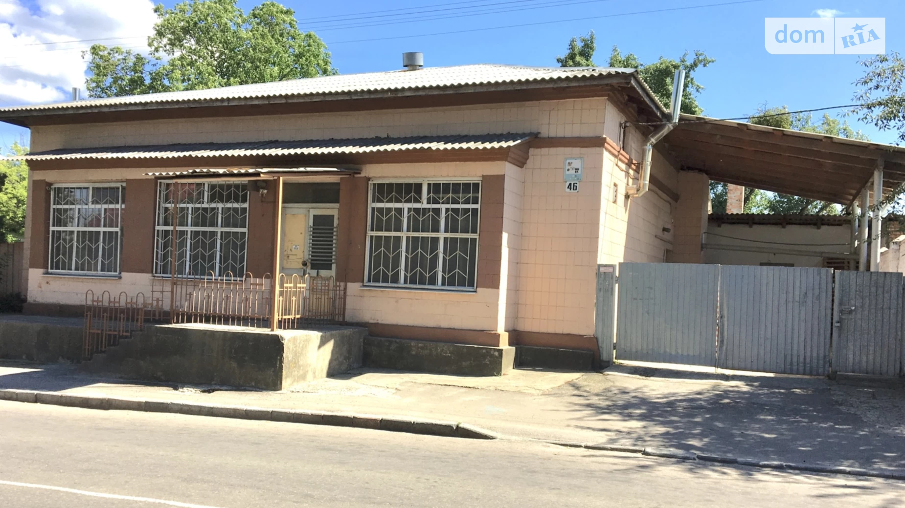 Здається в оренду приміщення вільного призначення 205.5 кв. м в 1-поверховій будівлі, цена: 20000 грн - фото 2
