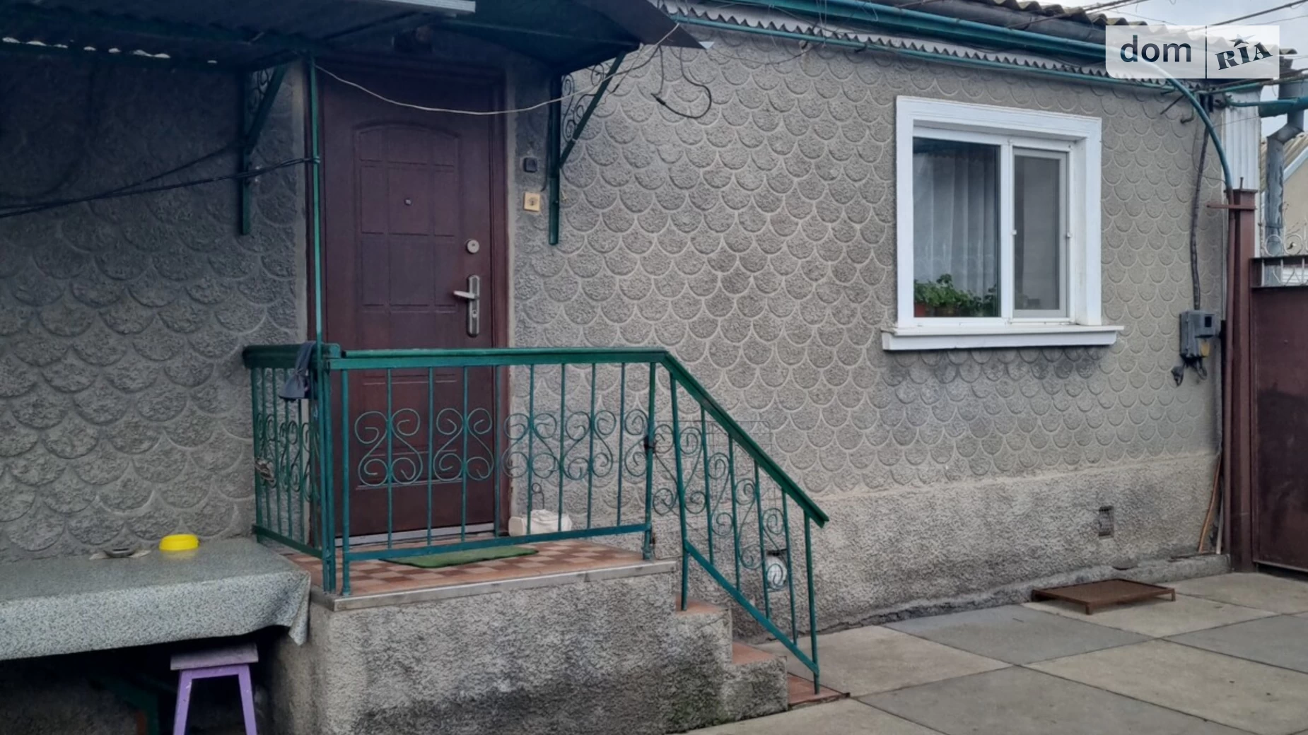 Продается одноэтажный дом 82 кв. м с бассейном, цена: 50000 $ - фото 2