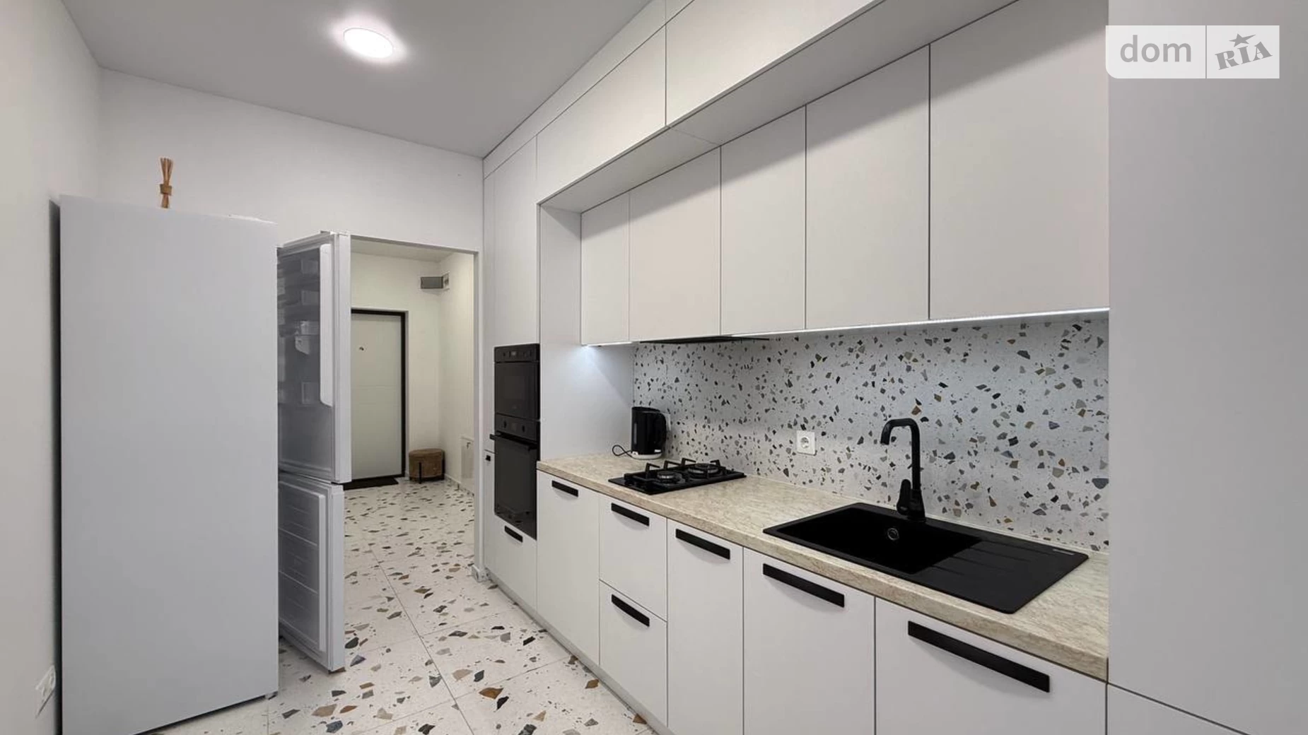 Продается 1-комнатная квартира 40.4 кв. м в Винниках, ул. Лисика - фото 5
