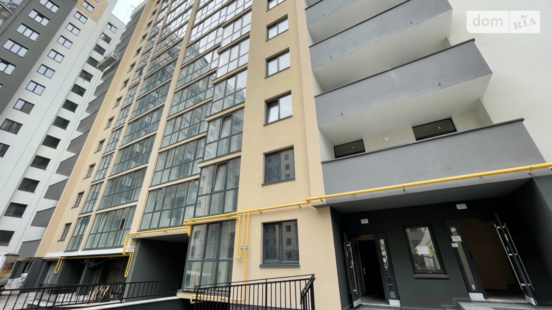 2-комнатная квартира 72.9 кв. м в Тернополе, ул. Чумацкая - фото 2