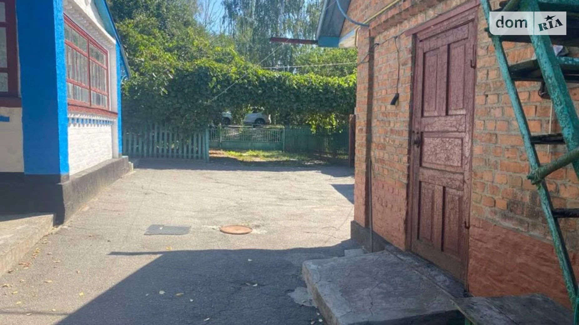 Продается одноэтажный дом 78 кв. м с садом, цена: 20000 $ - фото 3