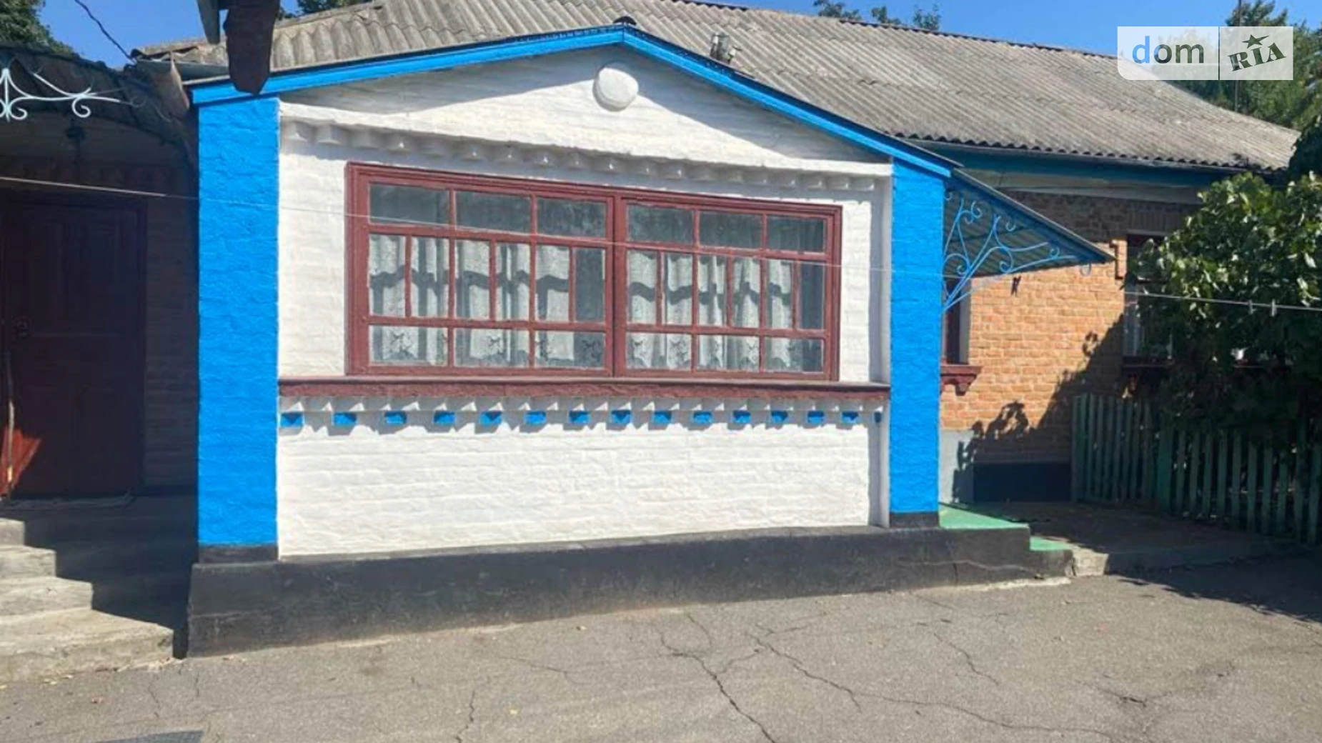 Продается одноэтажный дом 78 кв. м с садом, цена: 20000 $ - фото 5
