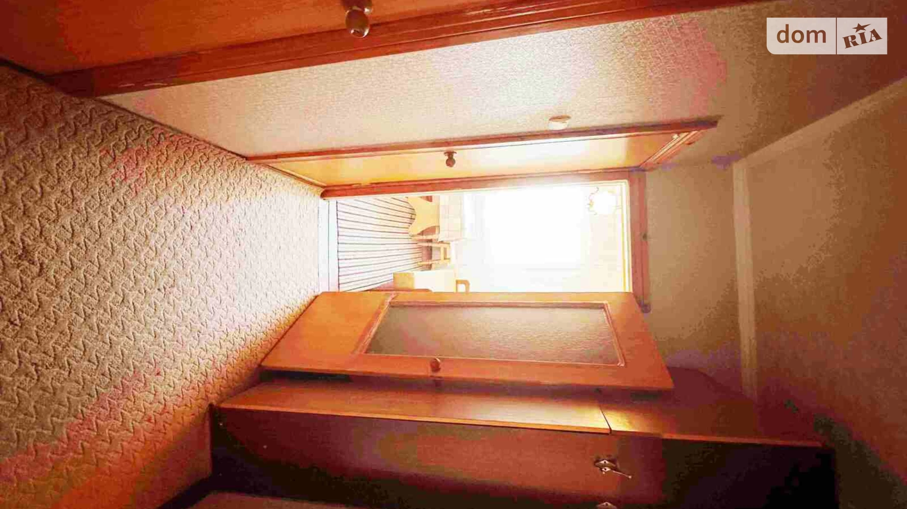 Продается 1-комнатная квартира 34.8 кв. м в Белой Церкви, ул. Вернадского - фото 4