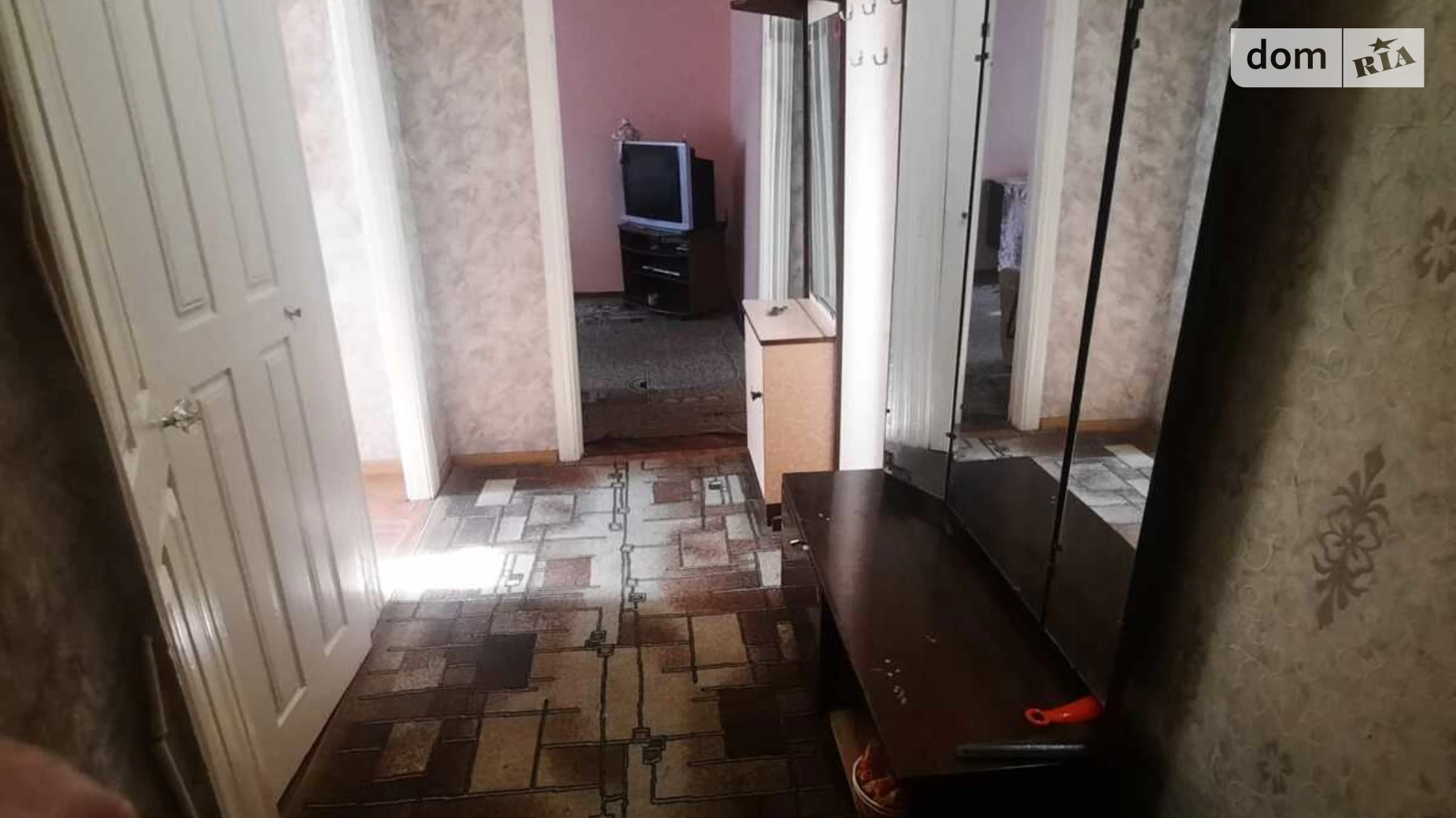 Продается 2-комнатная квартира 45.6 кв. м в Киеве, ул. Игоря Турчина, 12Б - фото 3