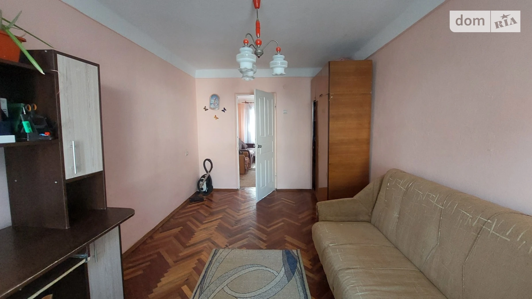 Продается 2-комнатная квартира 45.6 кв. м в Киеве, ул. Игоря Турчина, 12Б - фото 2