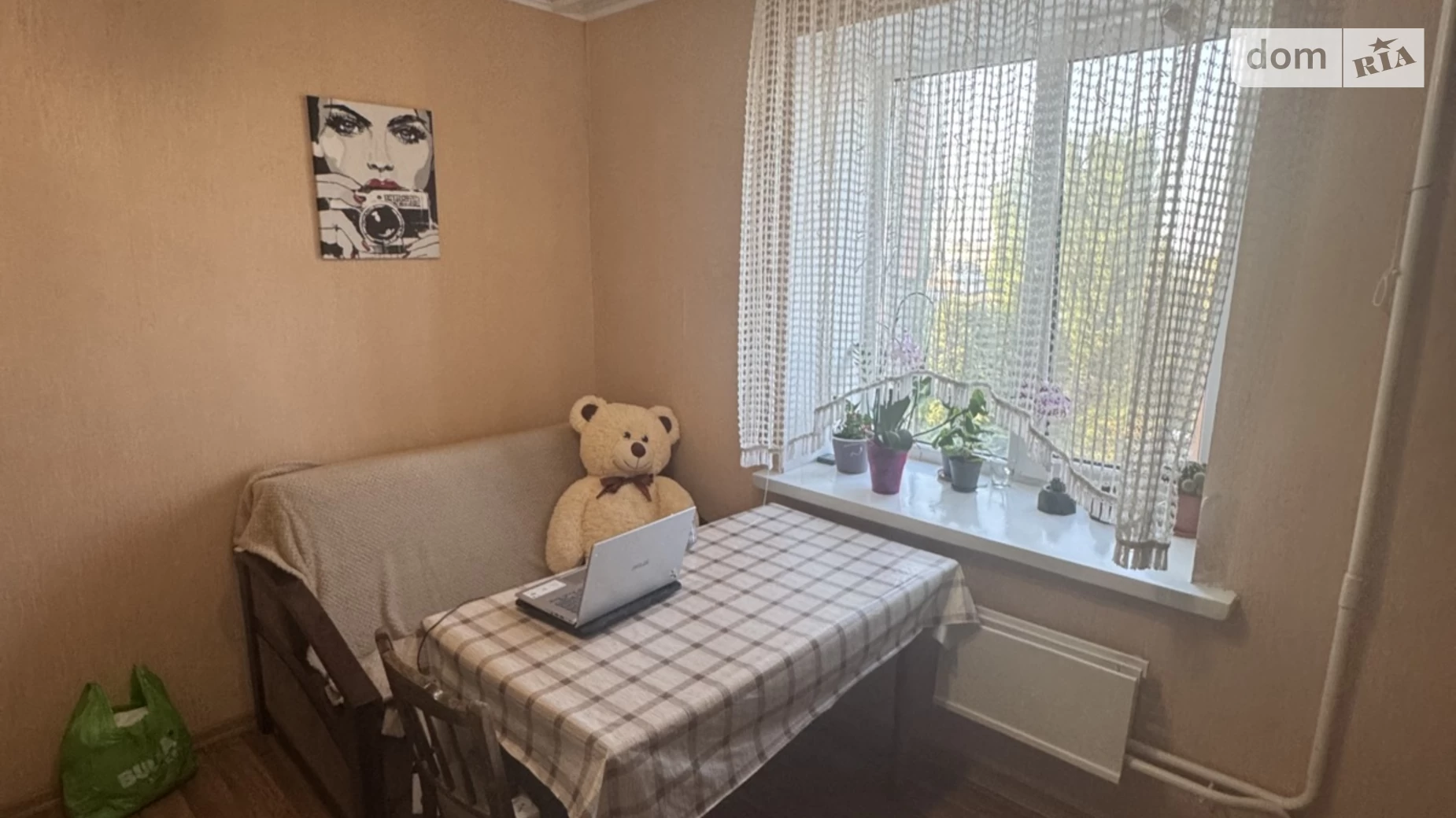 Продается 2-комнатная квартира 37 кв. м в Хмельницком, ул. Молодежная - фото 2