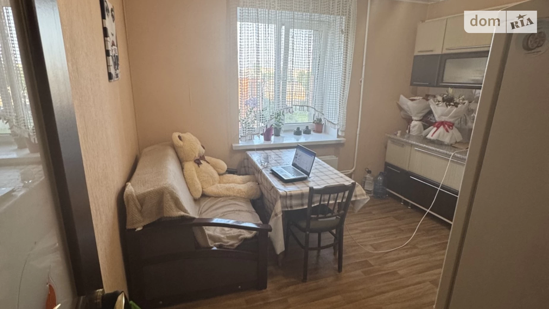 Продается 2-комнатная квартира 37 кв. м в Хмельницком, ул. Молодежная - фото 3