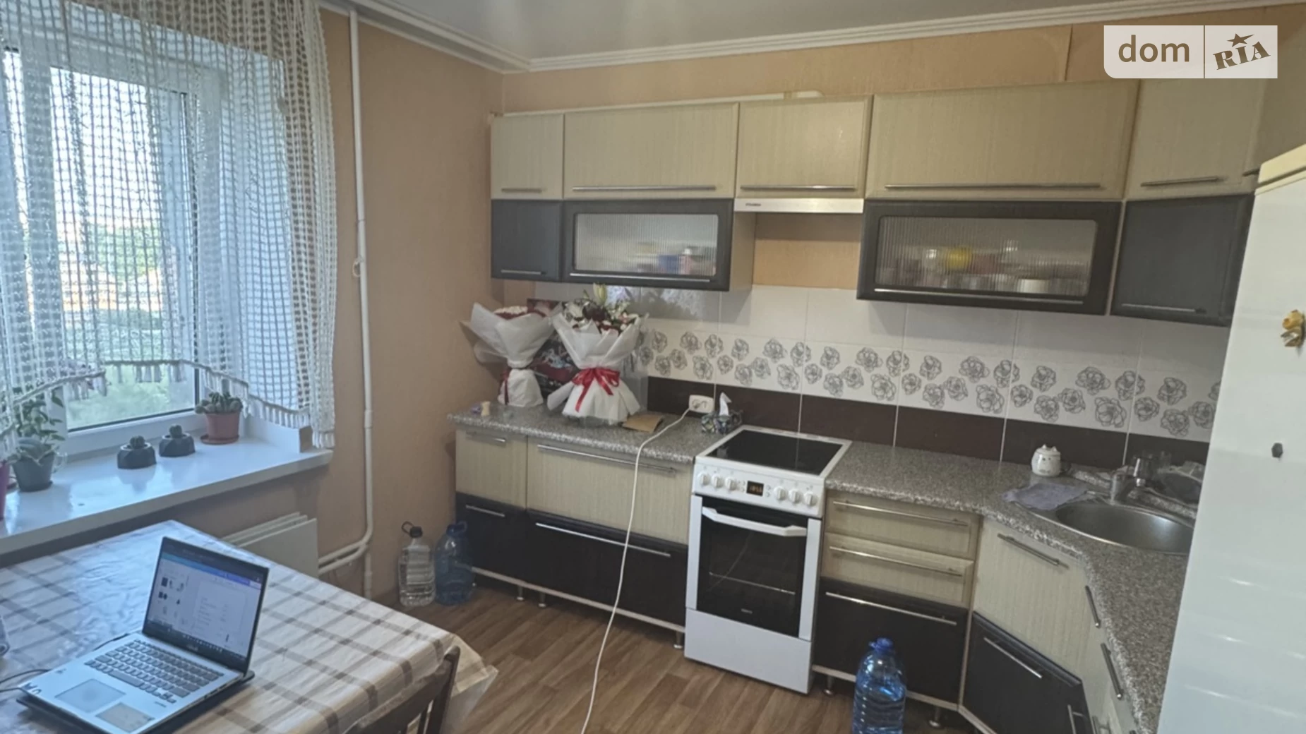 Продается 2-комнатная квартира 37 кв. м в Хмельницком, ул. Молодежная - фото 4