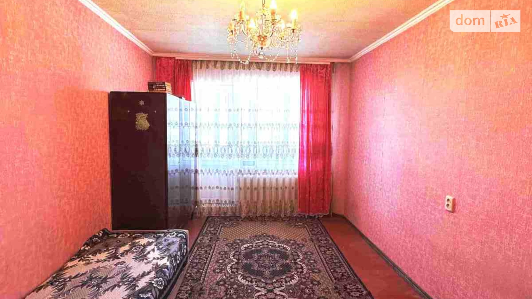 Продается 1-комнатная квартира 34.8 кв. м в Белой Церкви, ул. Вернадского - фото 2