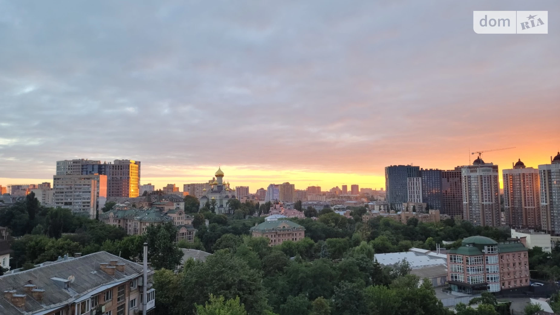 Продається 1-кімнатна квартира 38 кв. м у Києві, вул. Кудрявська, 31-33 - фото 2