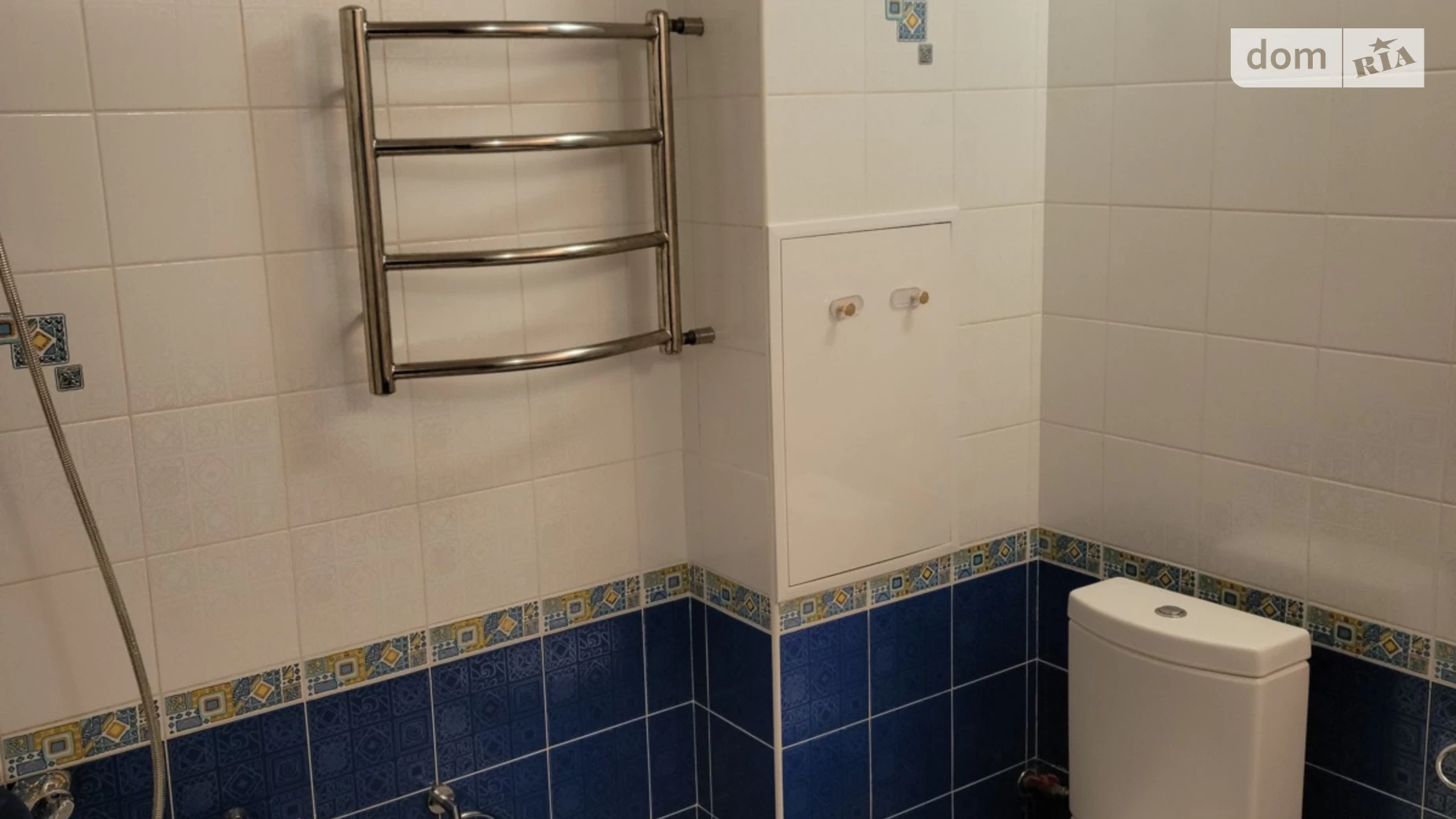 Продається 1-кімнатна квартира 38 кв. м у Києві, вул. Кудрявська, 31-33 - фото 3