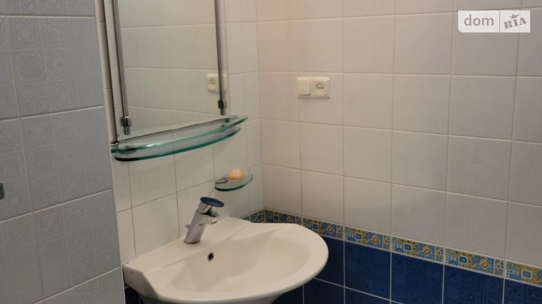 Продається 1-кімнатна квартира 38 кв. м у Києві, вул. Кудрявська, 31-33 - фото 4