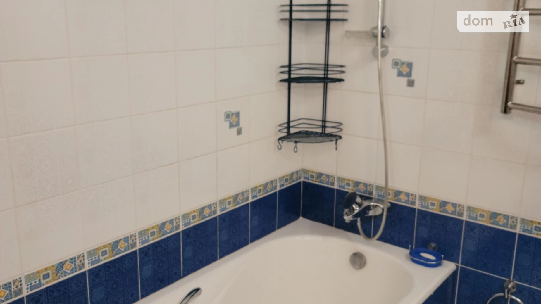 Продається 1-кімнатна квартира 38 кв. м у Києві, вул. Кудрявська, 31-33 - фото 5