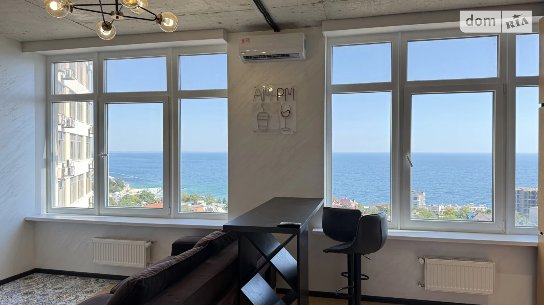 ул. Валерия Самофалова, 16А/5 Аркадия Одесса ЖК Сорок четвертая жемчужина - фото 2